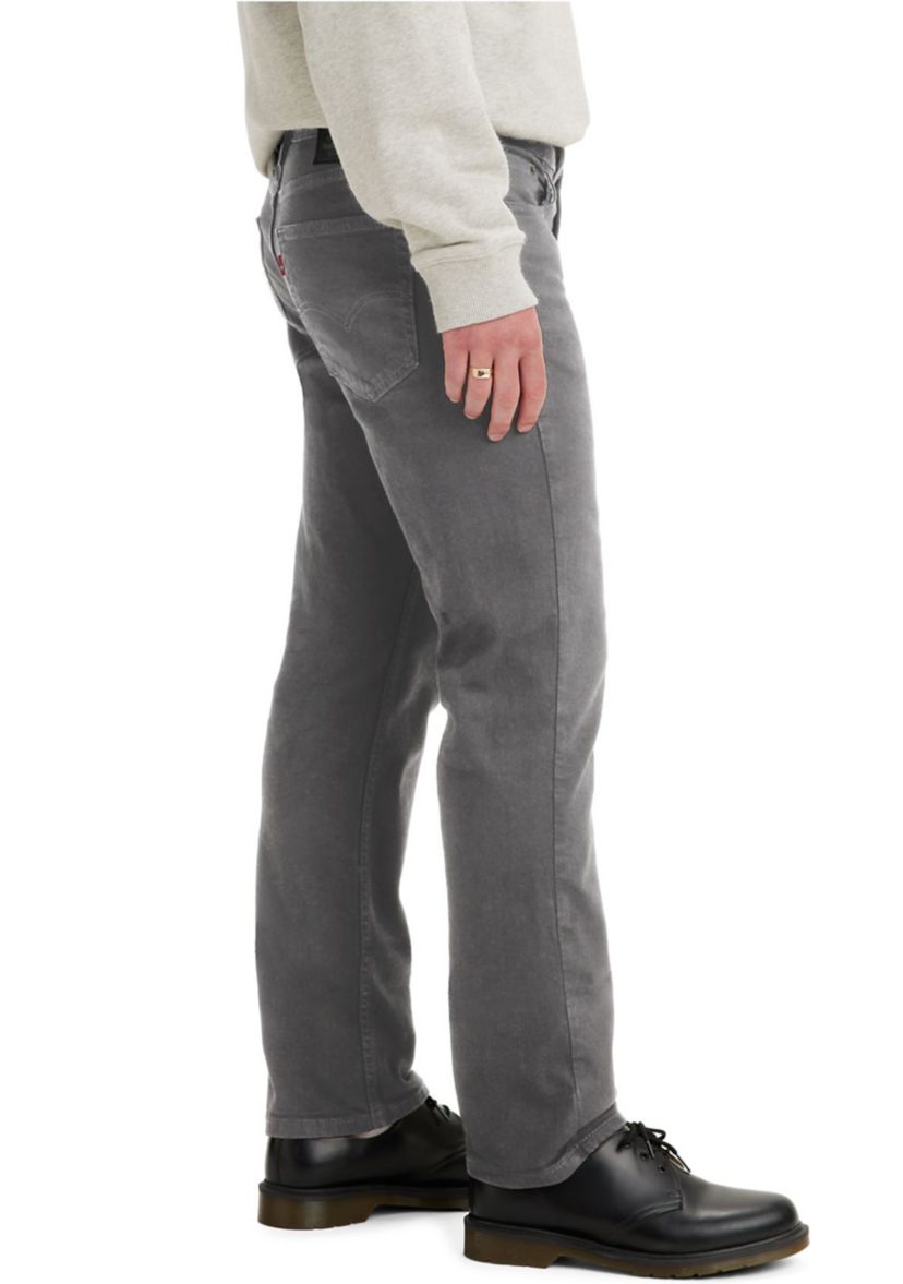514 Straight Jeans