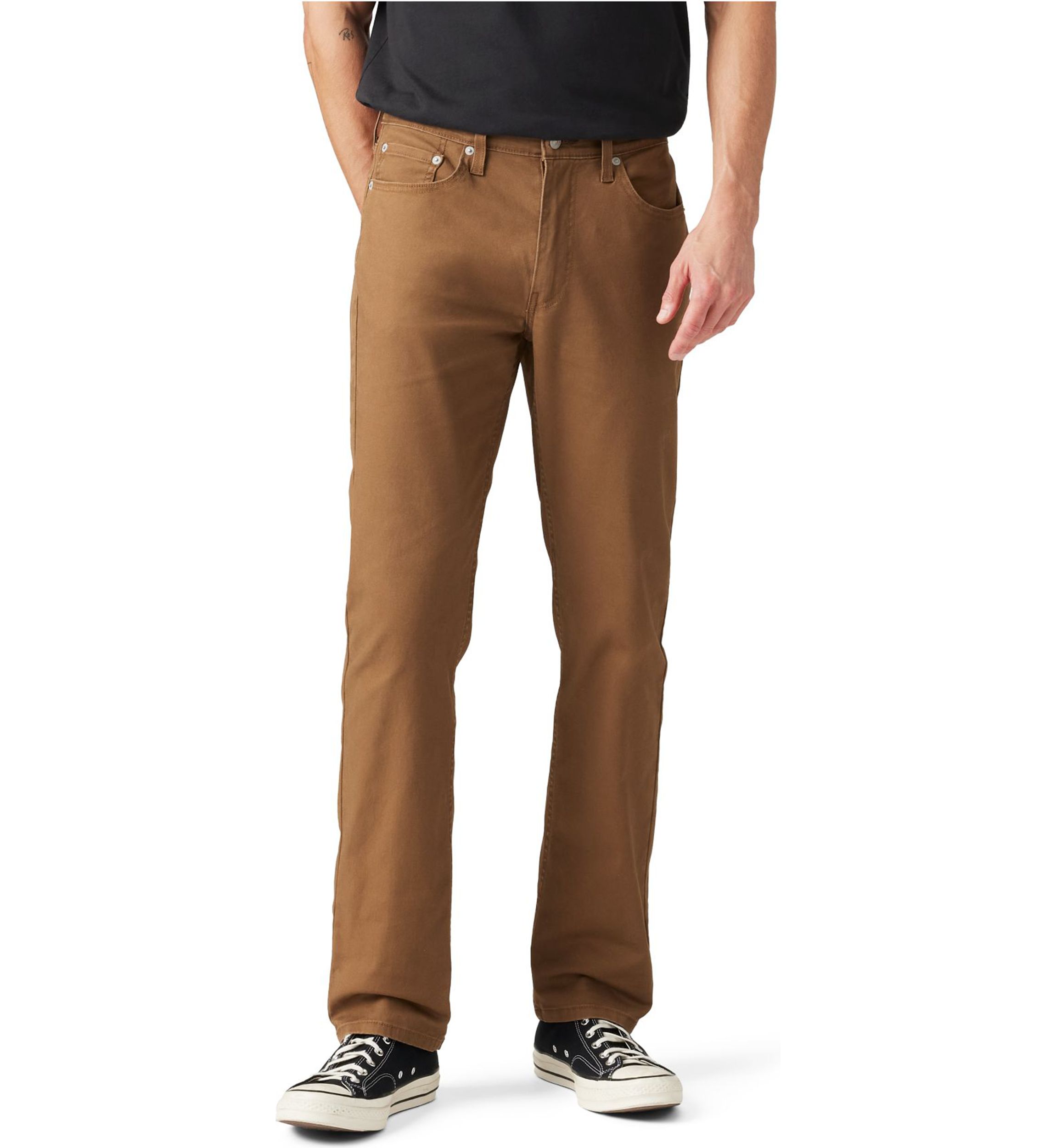 514™ Straight Jeans
