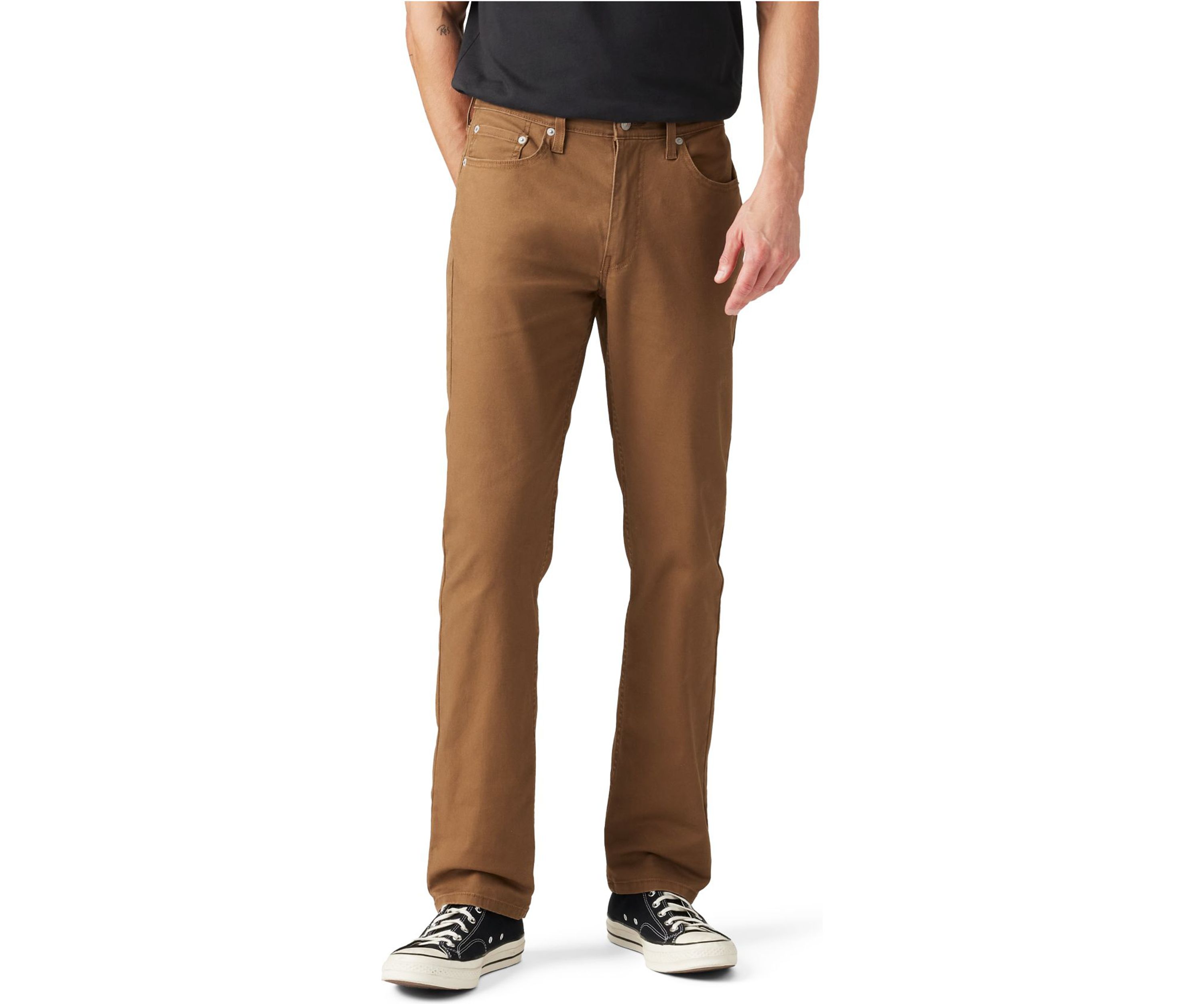 514™ Straight Jeans