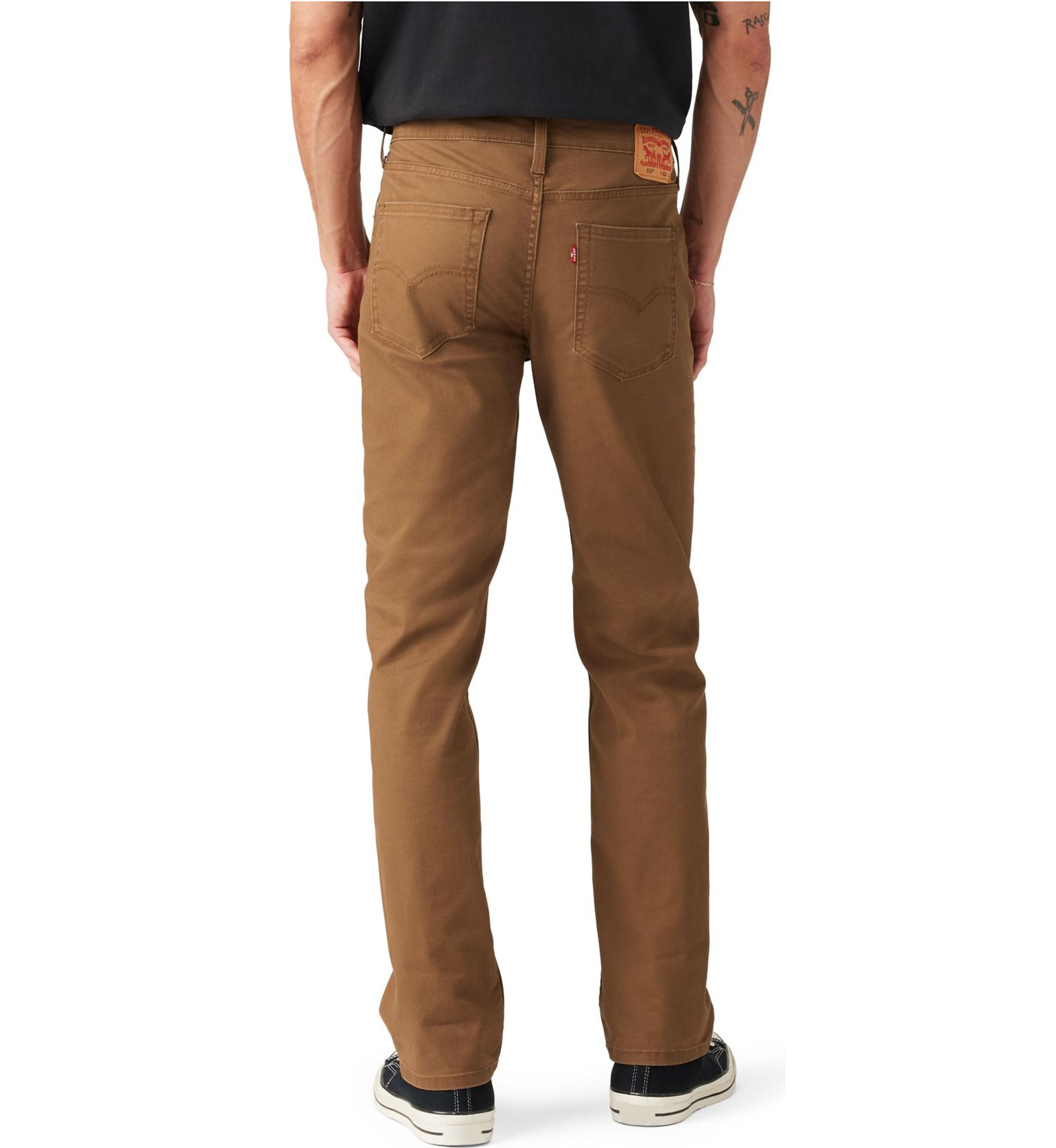 514™ Straight Jeans