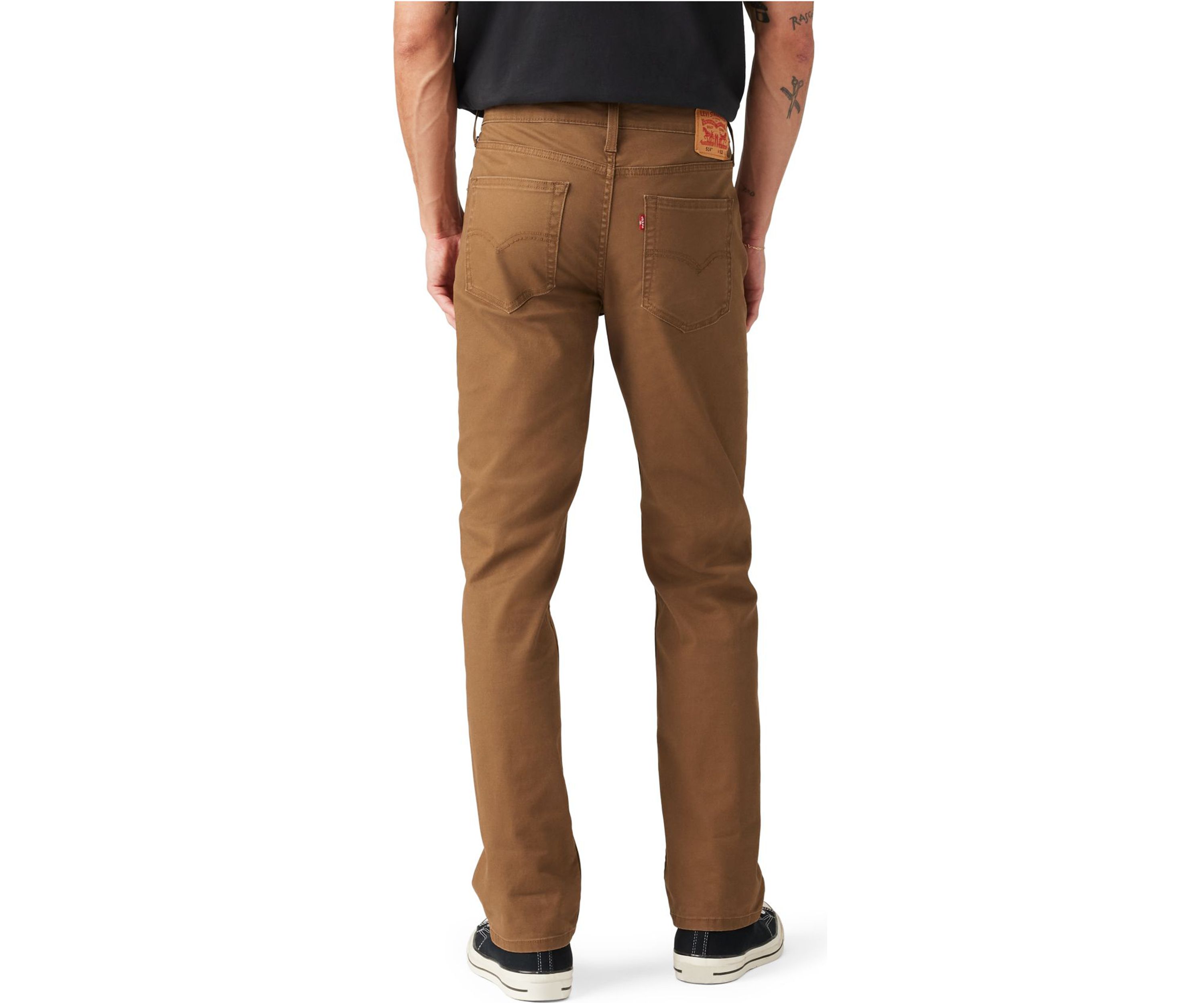514™ Straight Jeans