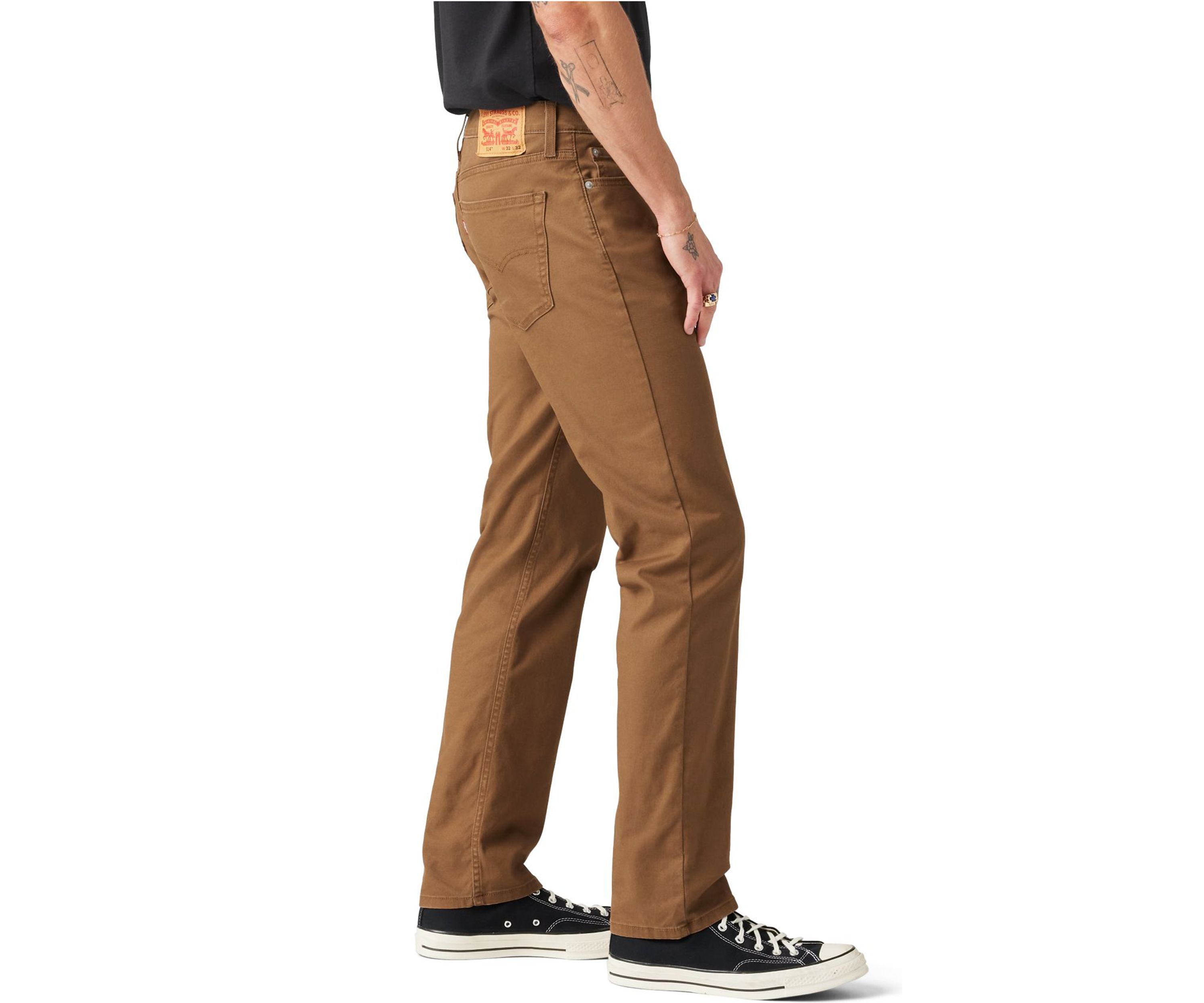 514™ Straight Jeans
