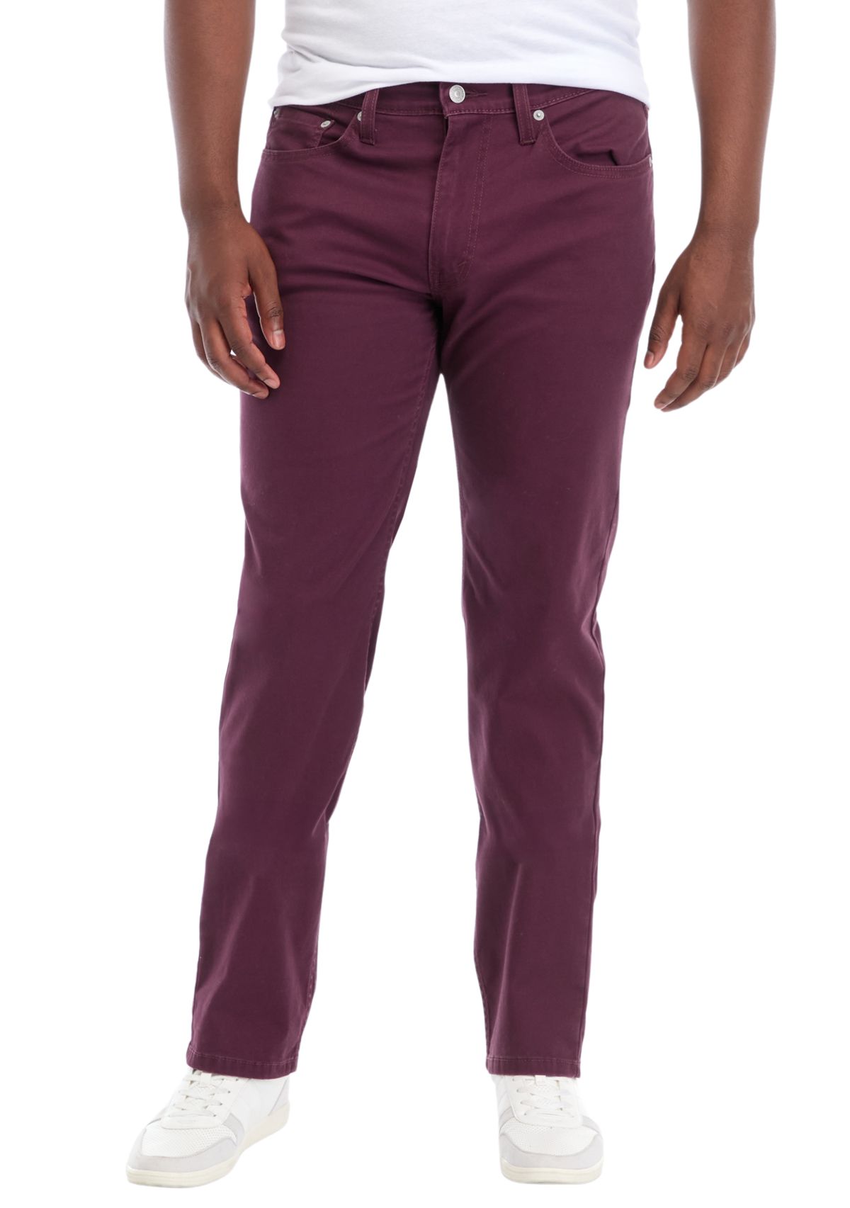 514™ Straight Fit Jeans