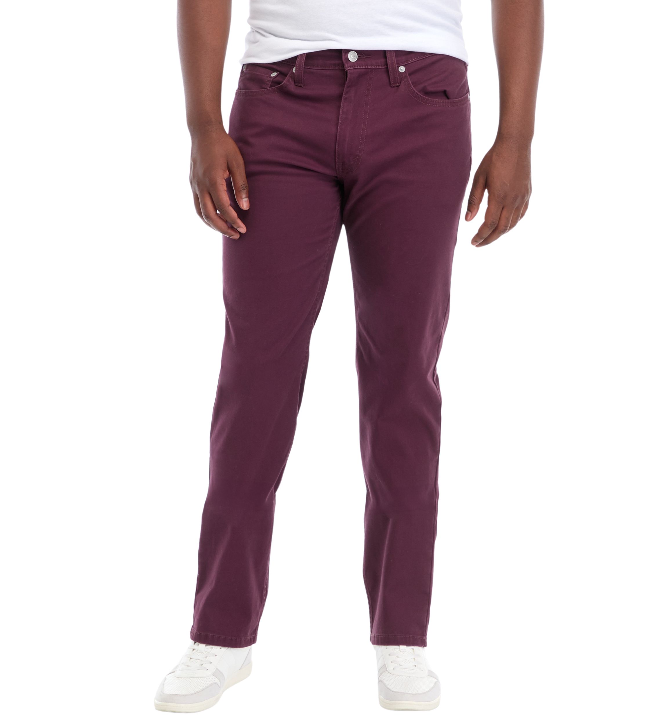 514™ Straight Fit Jeans