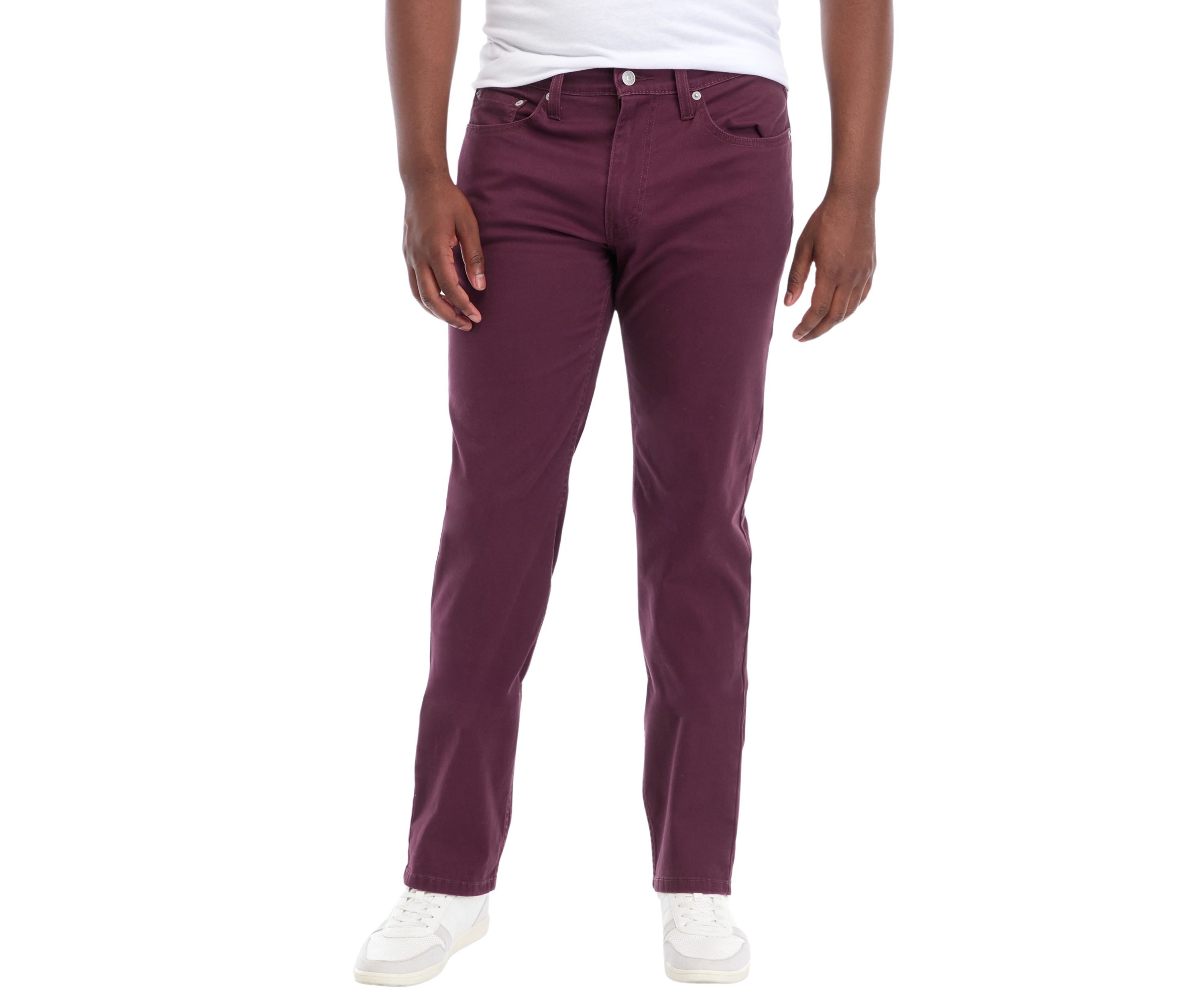 514™ Straight Fit Jeans