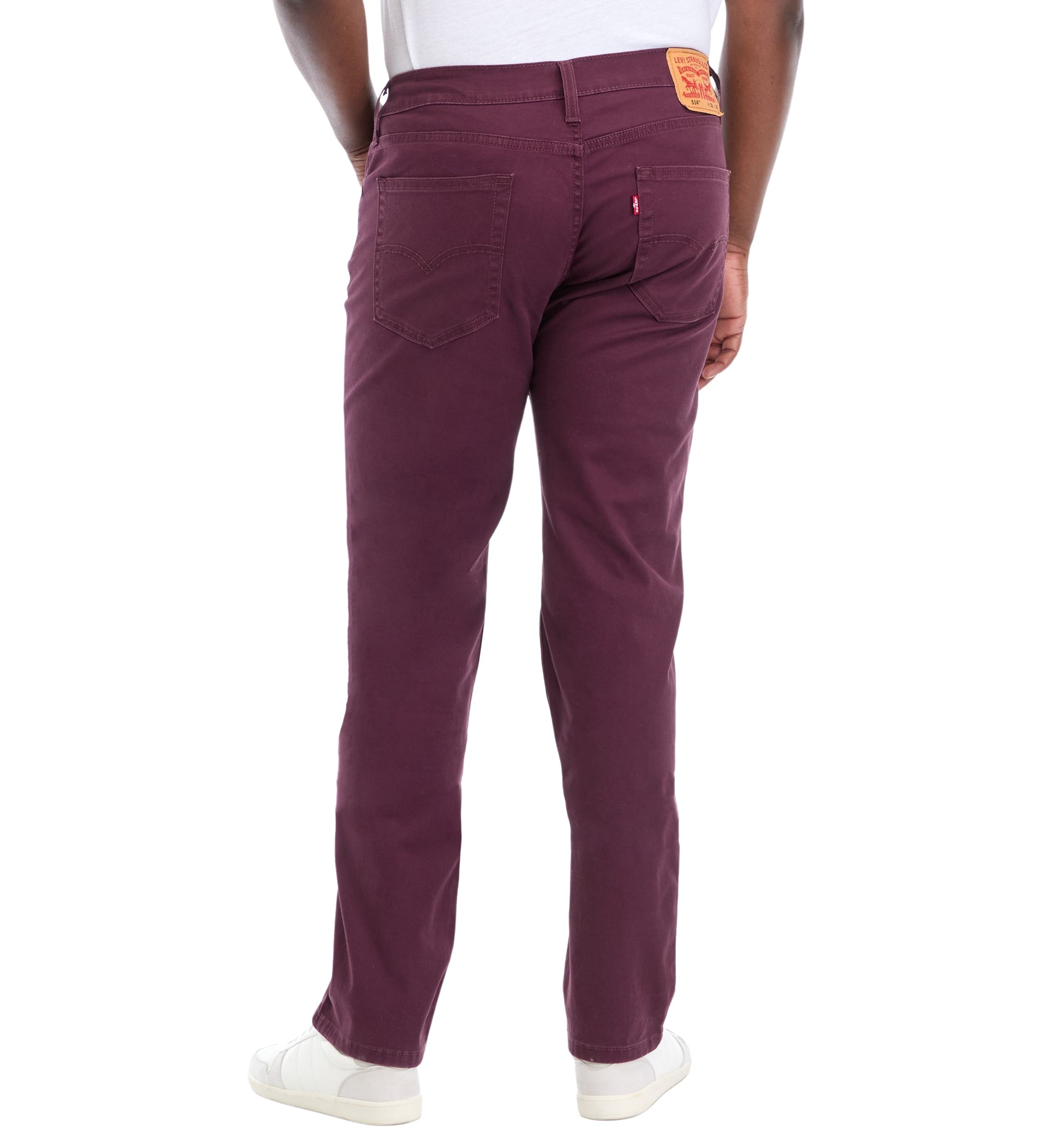 514™ Straight Fit Jeans