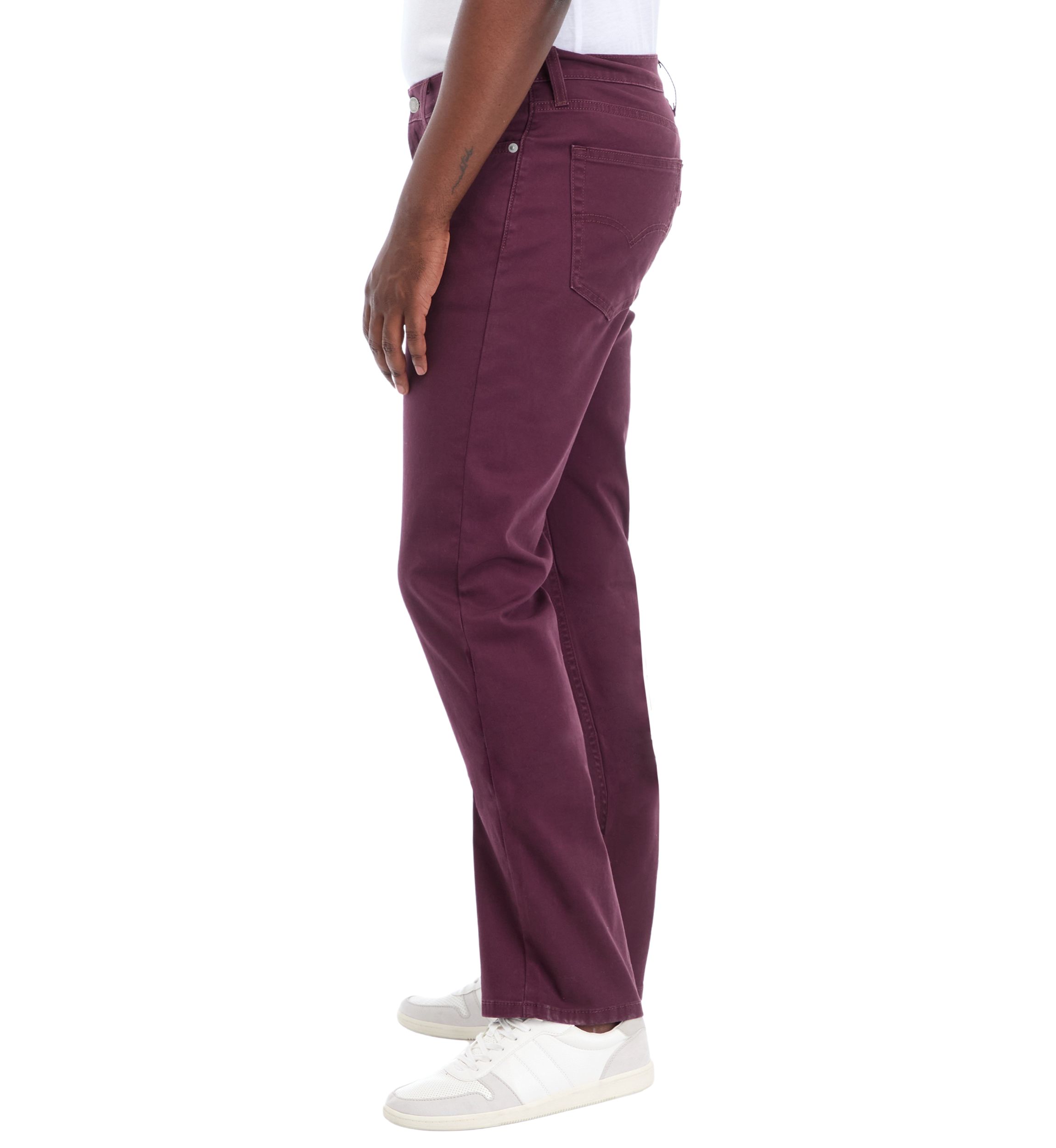 514™ Straight Fit Jeans