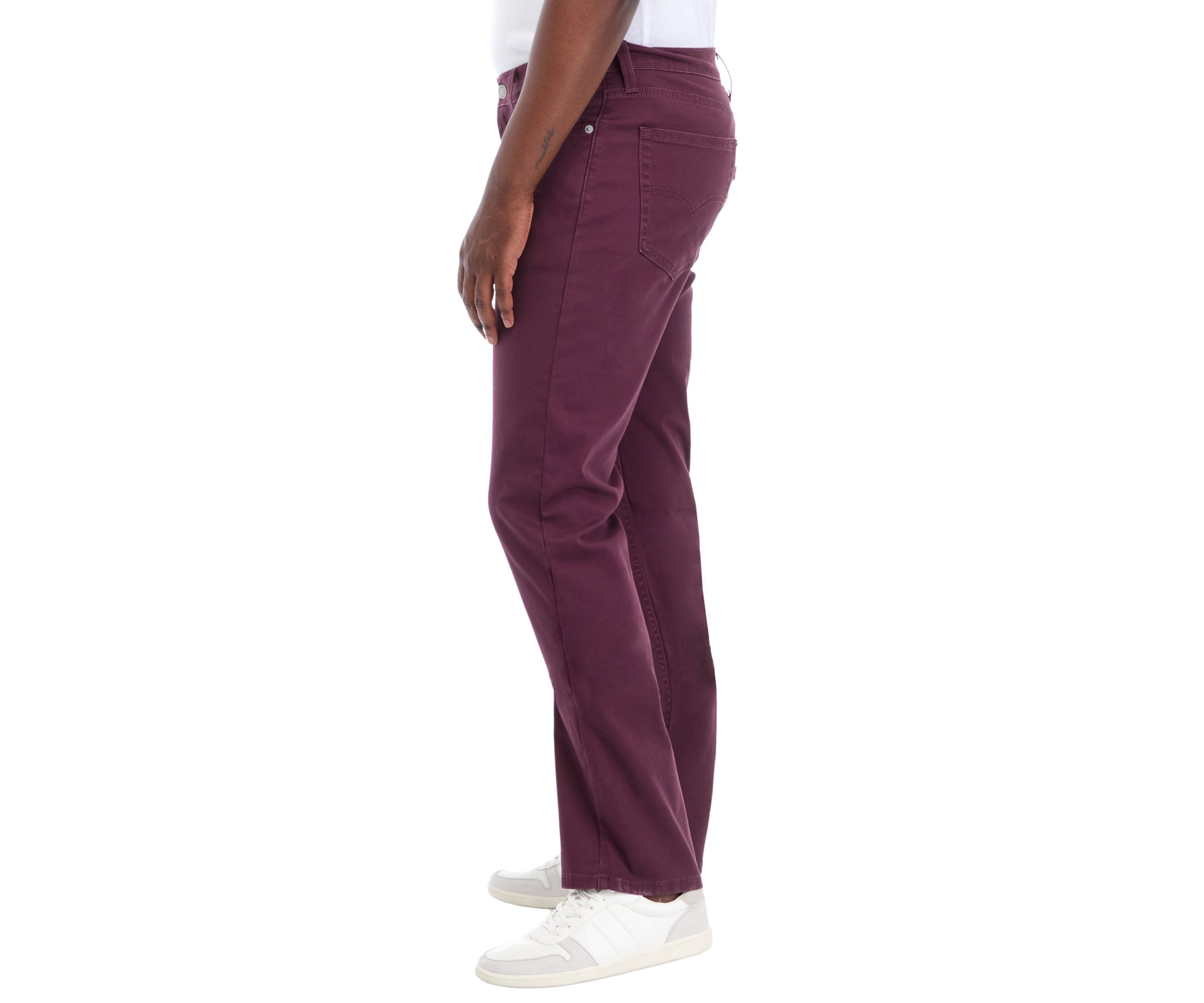 514™ Straight Fit Jeans