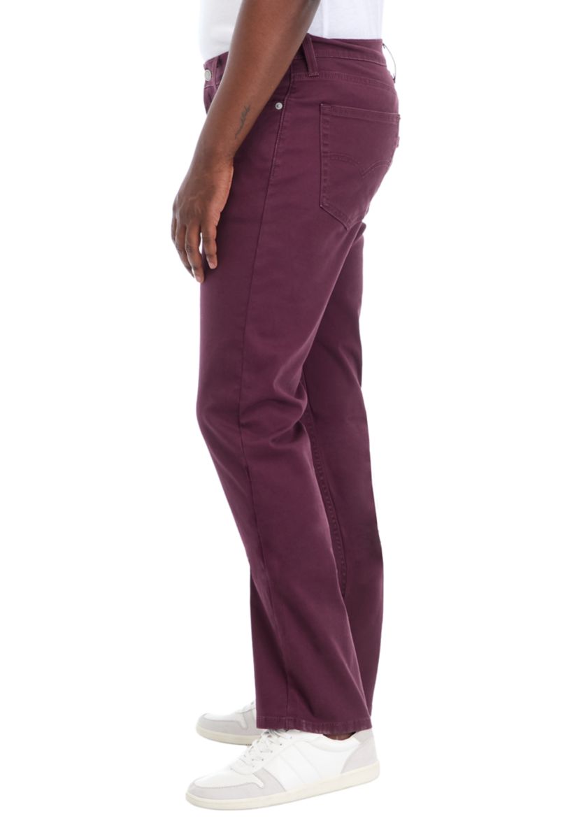 514™ Straight Fit Jeans