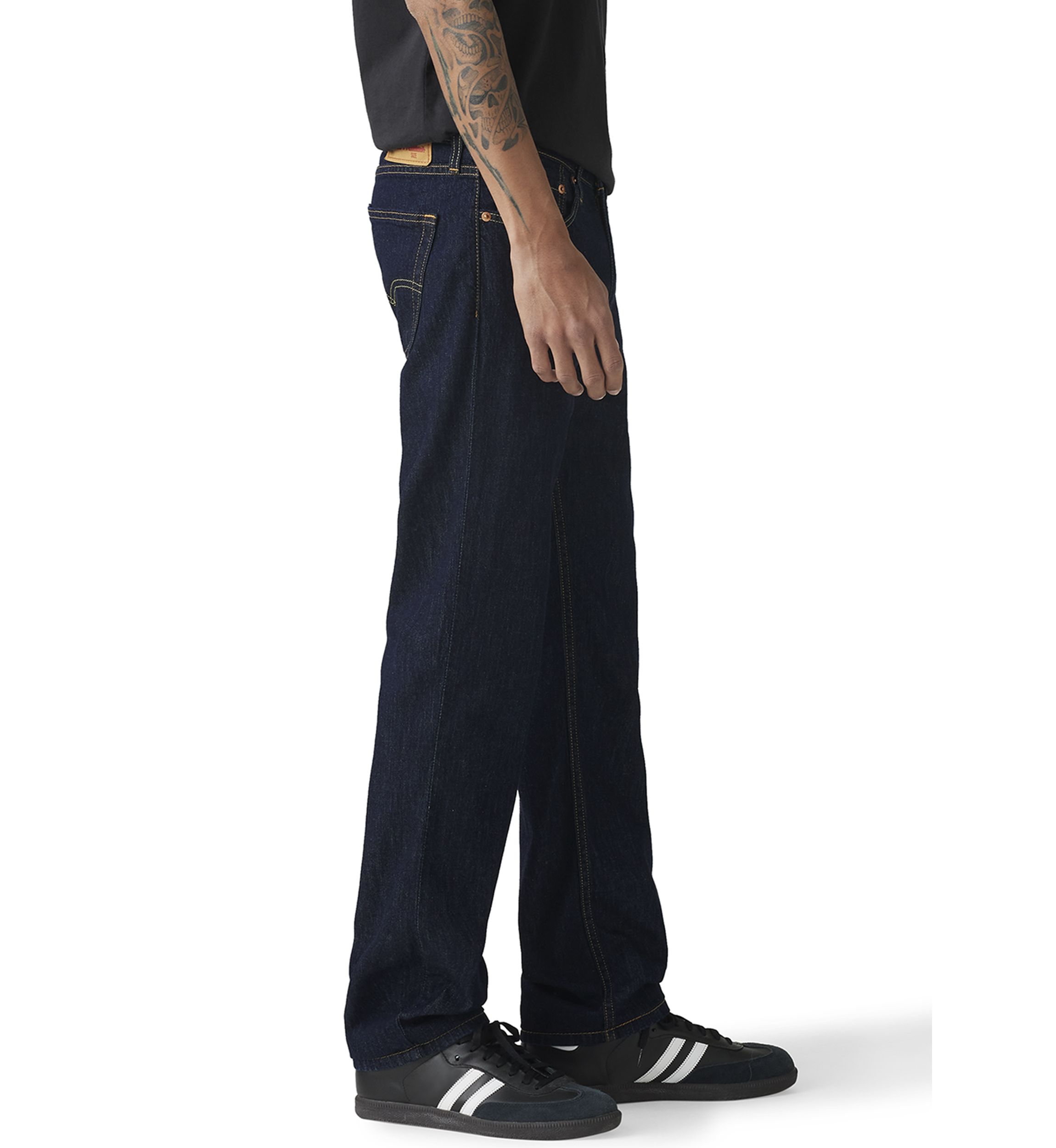 514™ Straight Fit Jeans