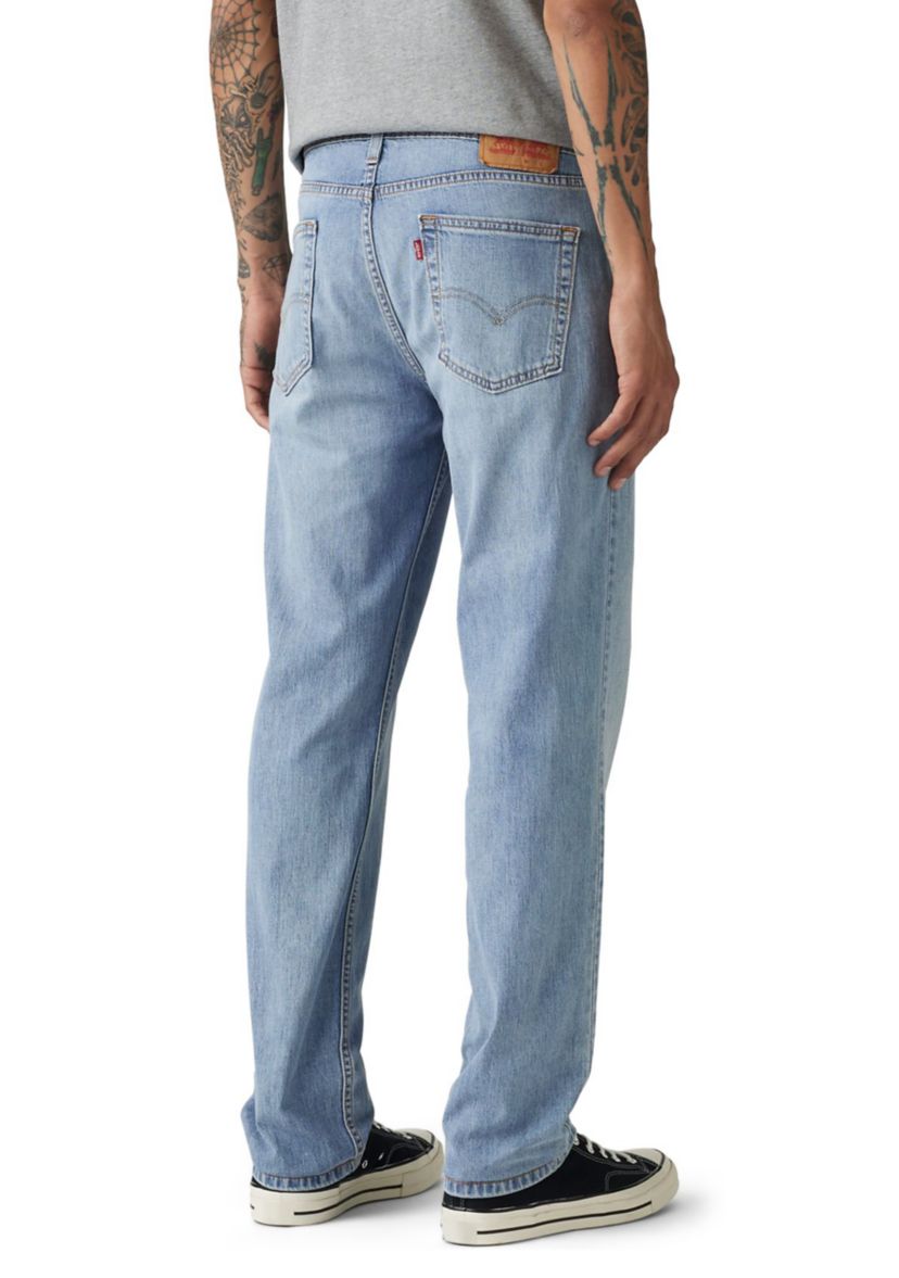 514™ Straight Fit Jeans