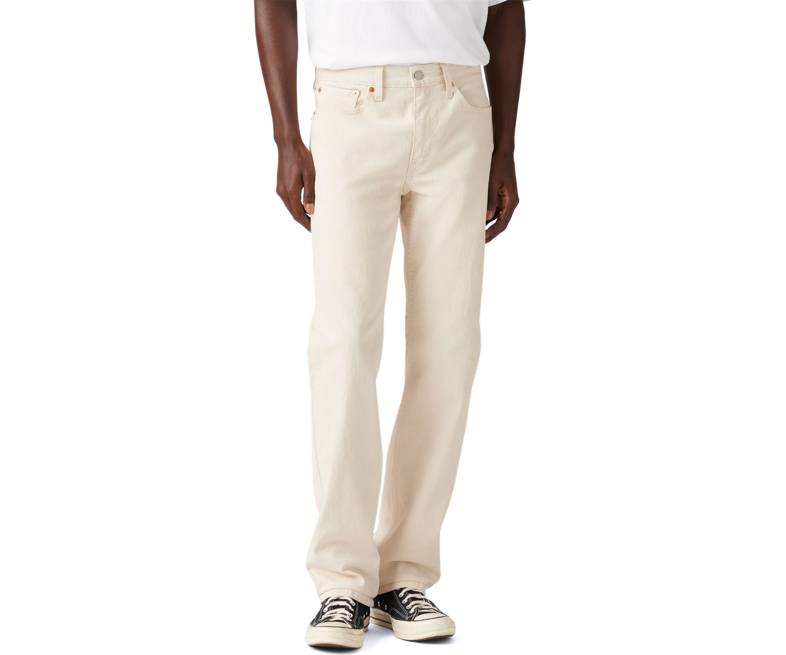 514™ Straight Jeans 