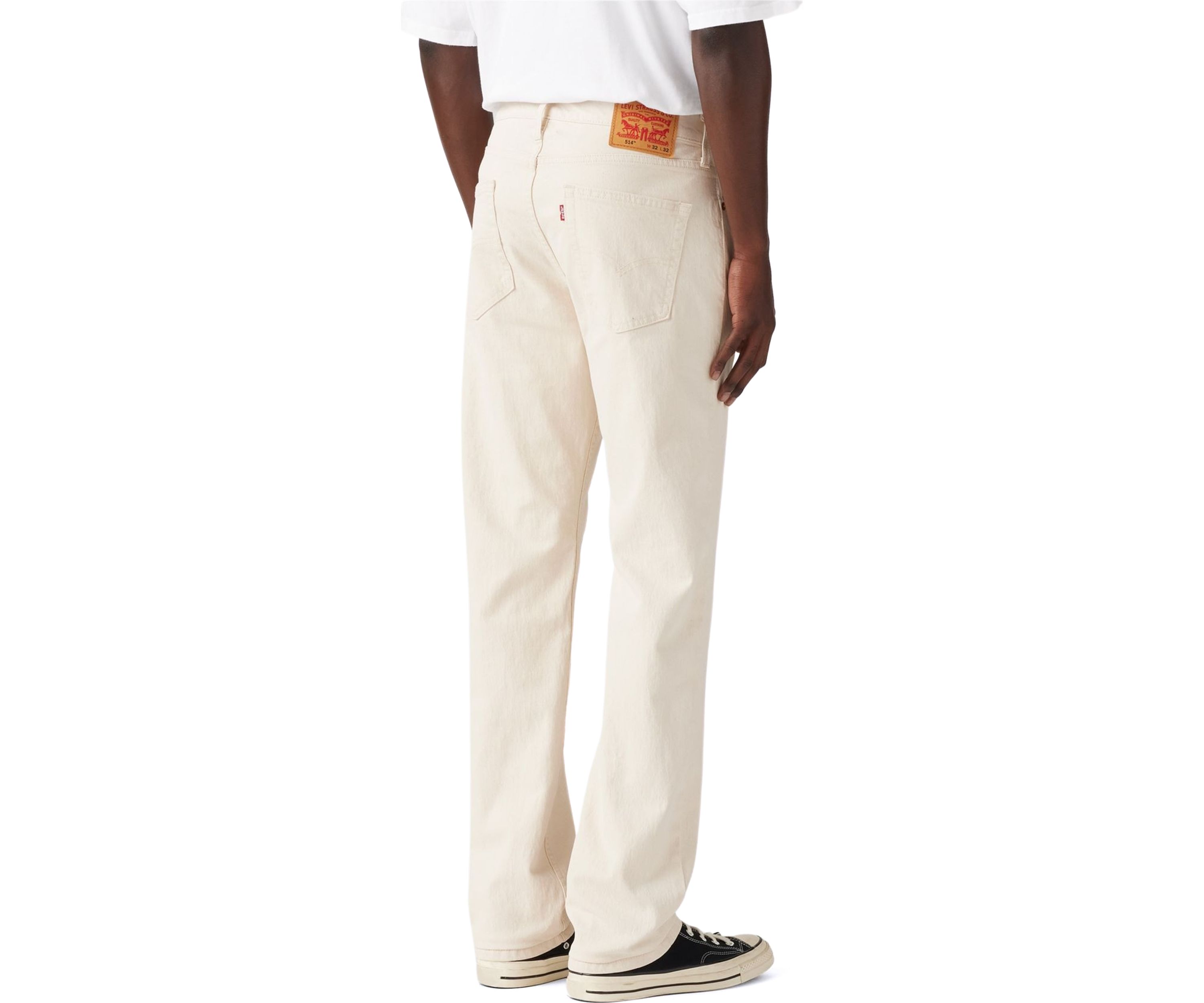 514™ Straight Jeans 