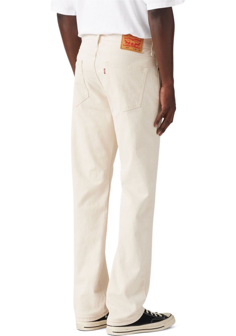 514™ Straight Jeans 