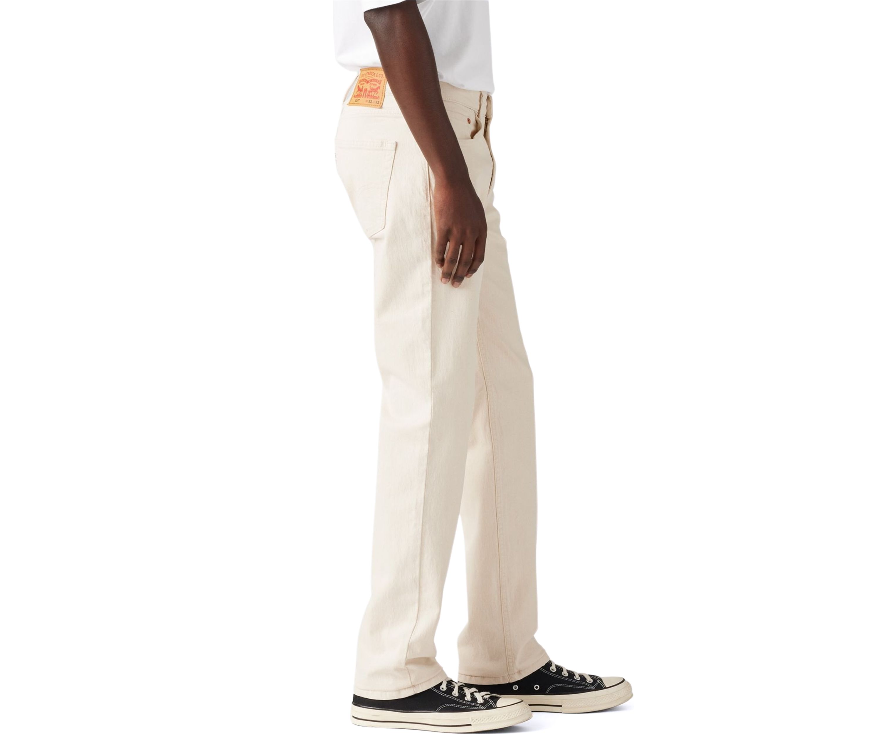 514™ Straight Jeans 