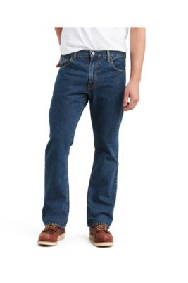 Belk mens levis sale