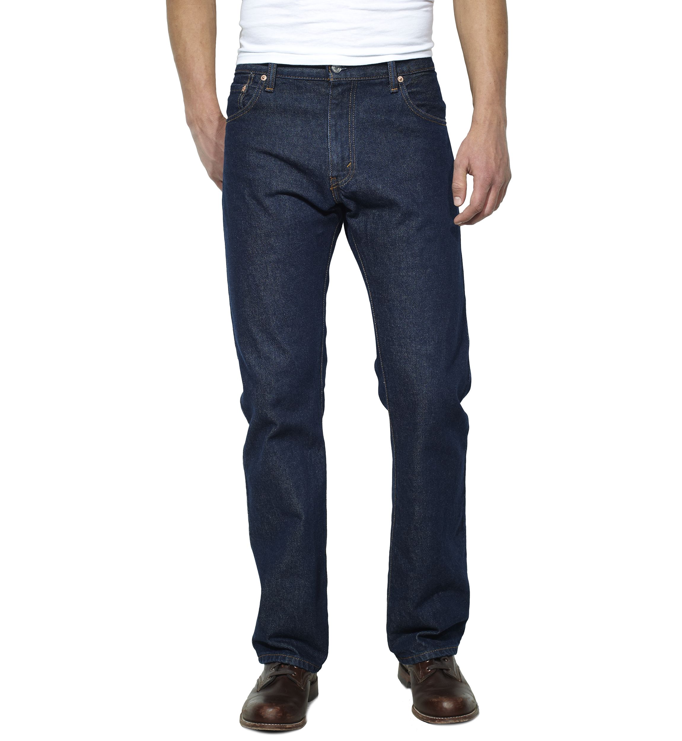 517™ Bootcut Fit Jeans