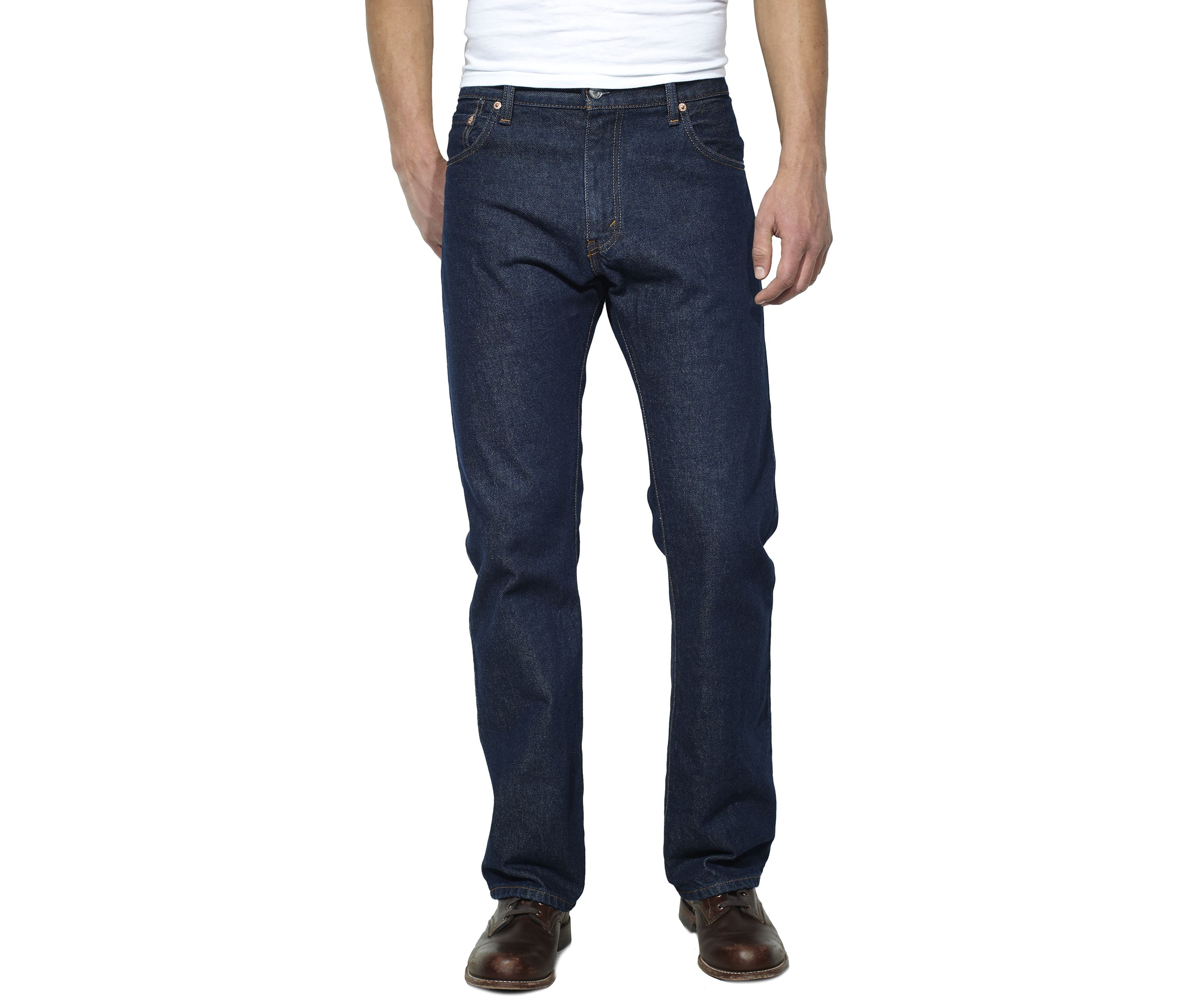 517™ Bootcut Fit Jeans