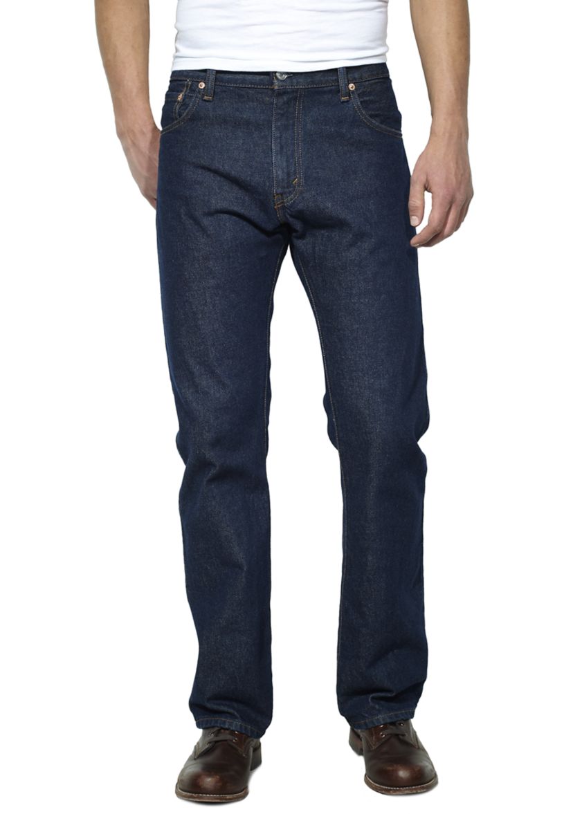 517™ Bootcut Fit Jeans