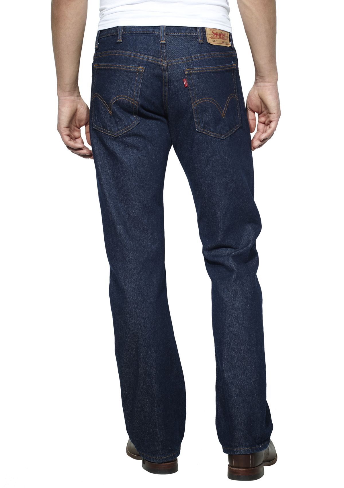517™ Bootcut Fit Jeans
