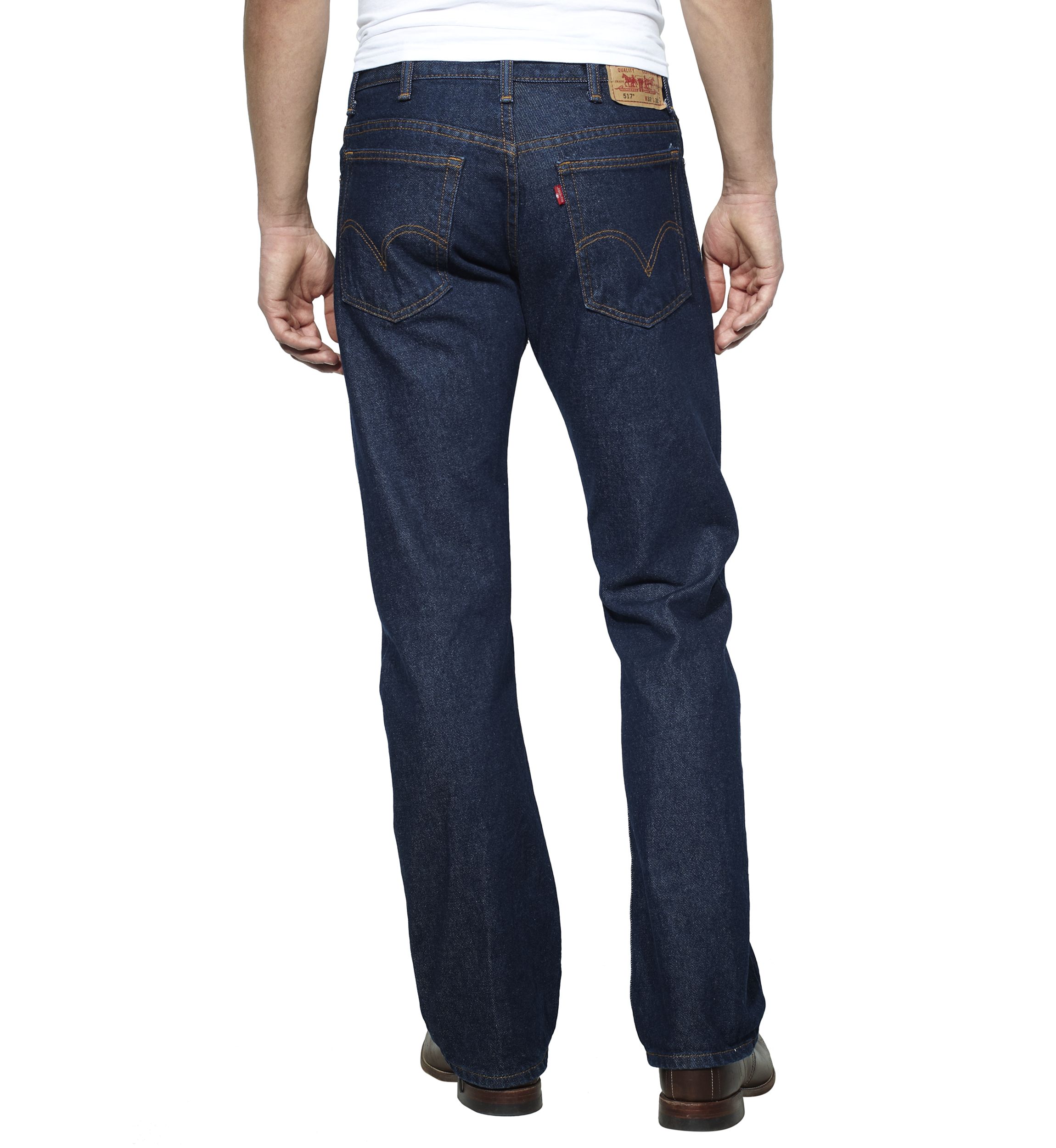 517™ Bootcut Fit Jeans