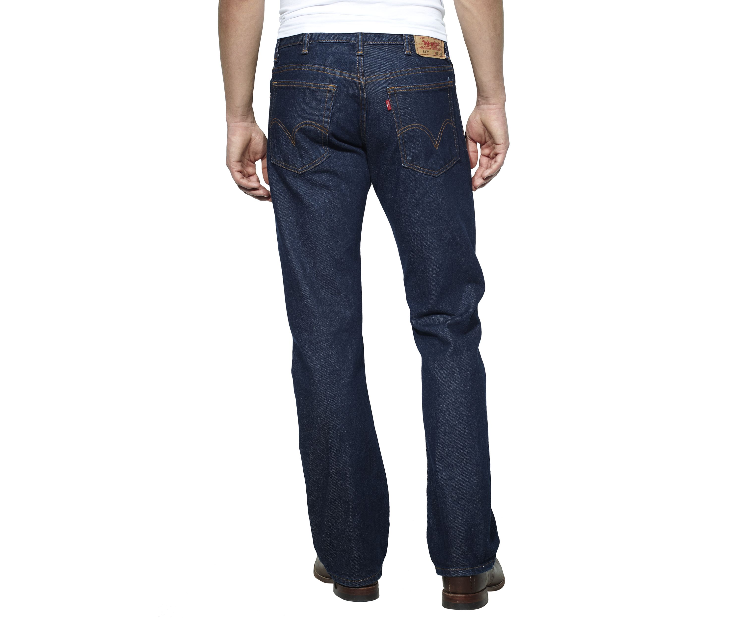 517™ Bootcut Fit Jeans