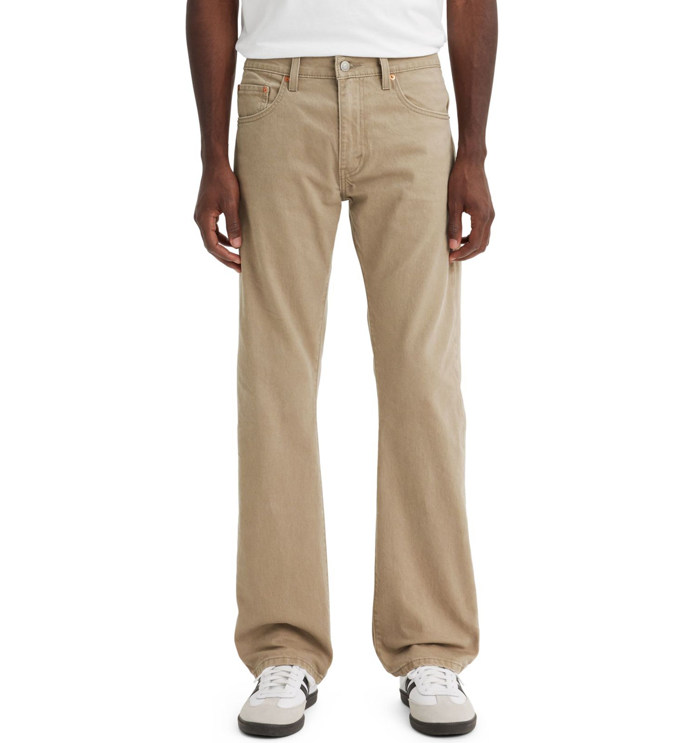 517™ Bootcut Jeans