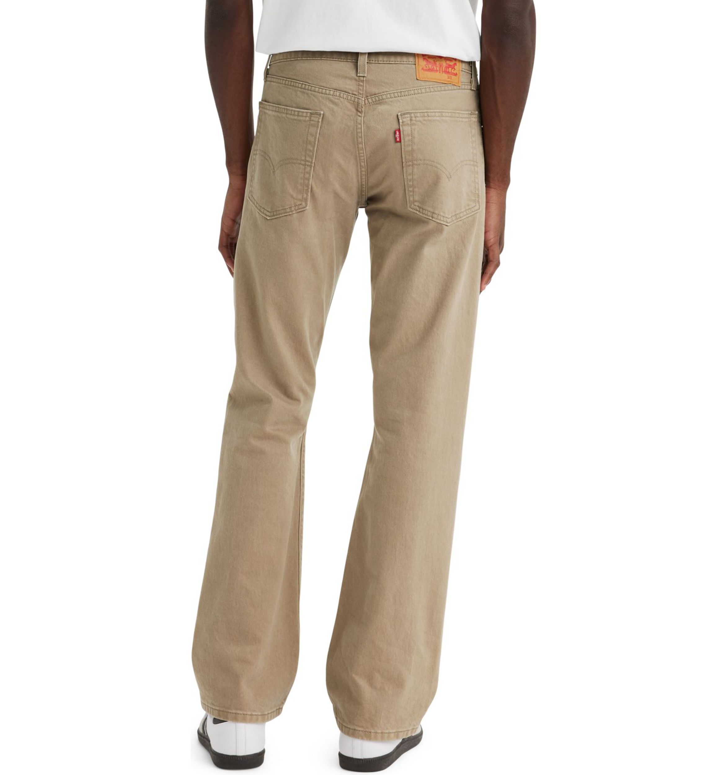 517™ Bootcut Jeans