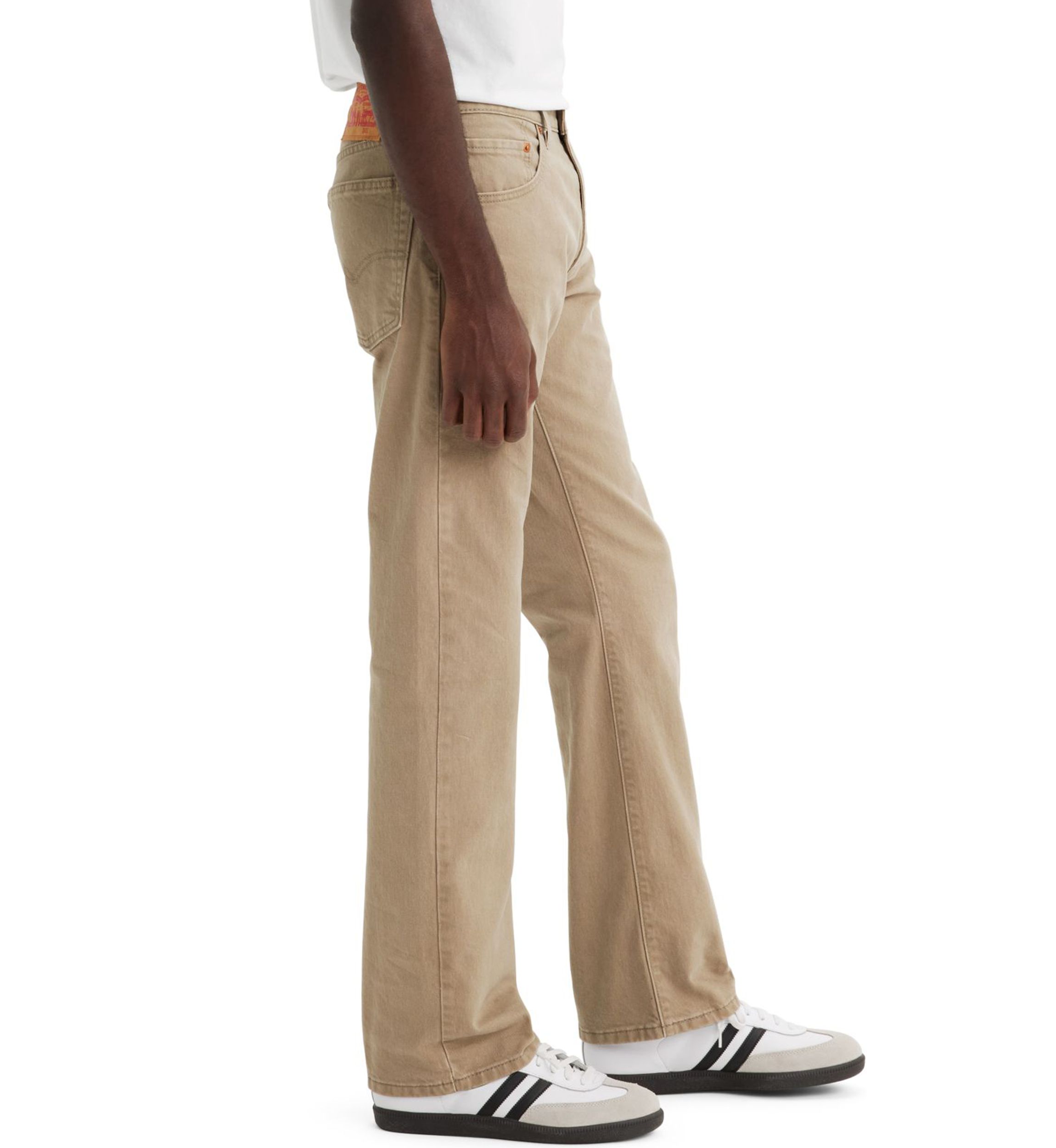 517™ Bootcut Jeans