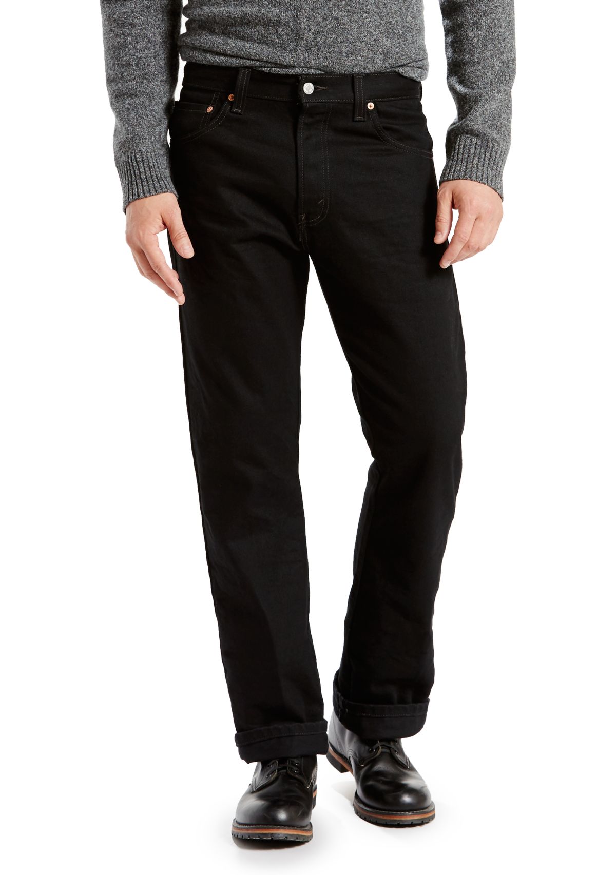 517™ Bootcut Fit Jeans