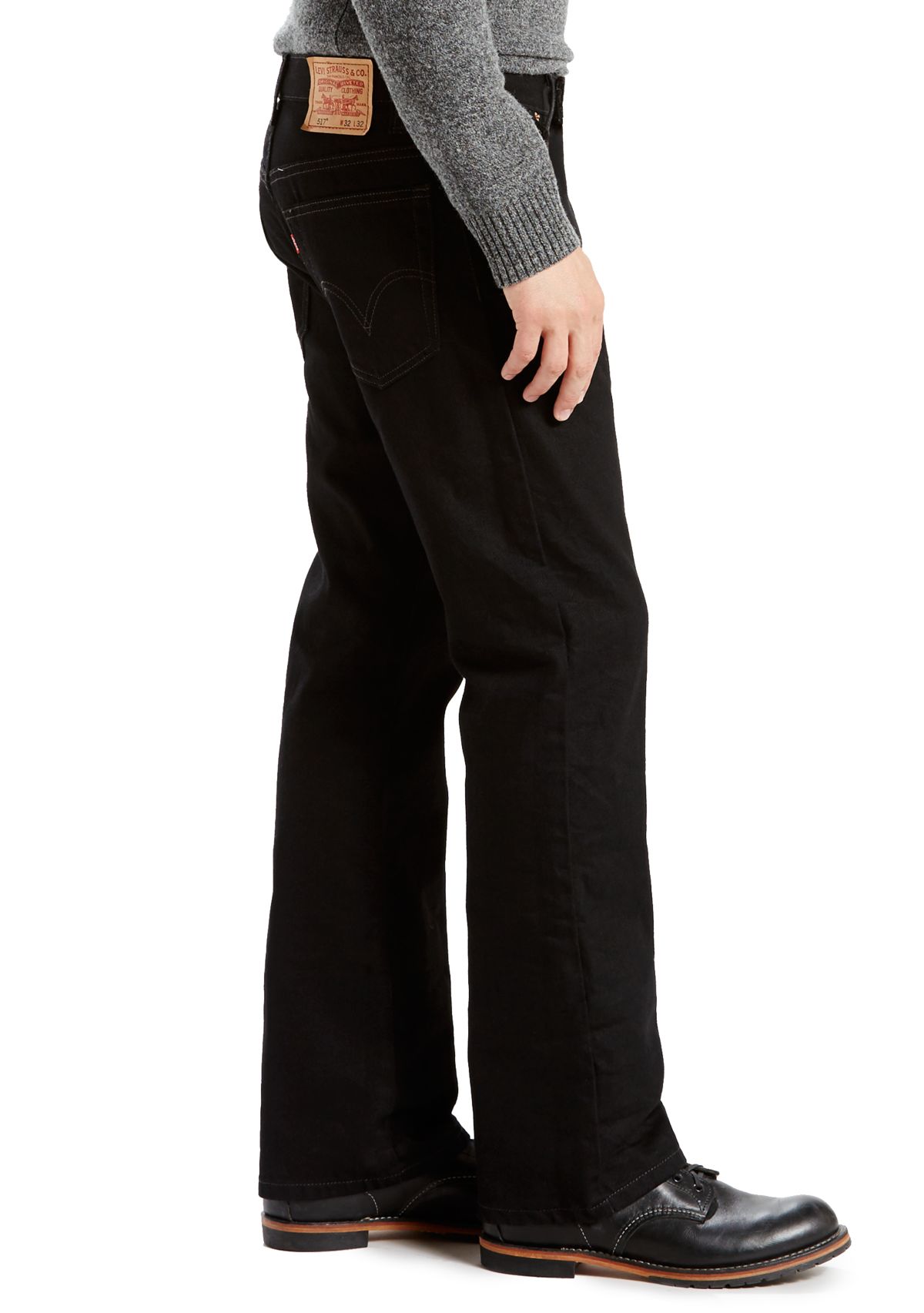 517™ Bootcut Fit Jeans