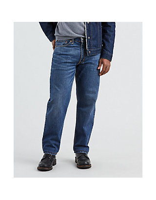 Levi's® 550™ Relaxed Fit Stretch Jeans | belk