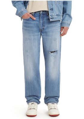 Levi's Men's 550Â® Relaxed Jeans, 38 x 30 -  0196099211639