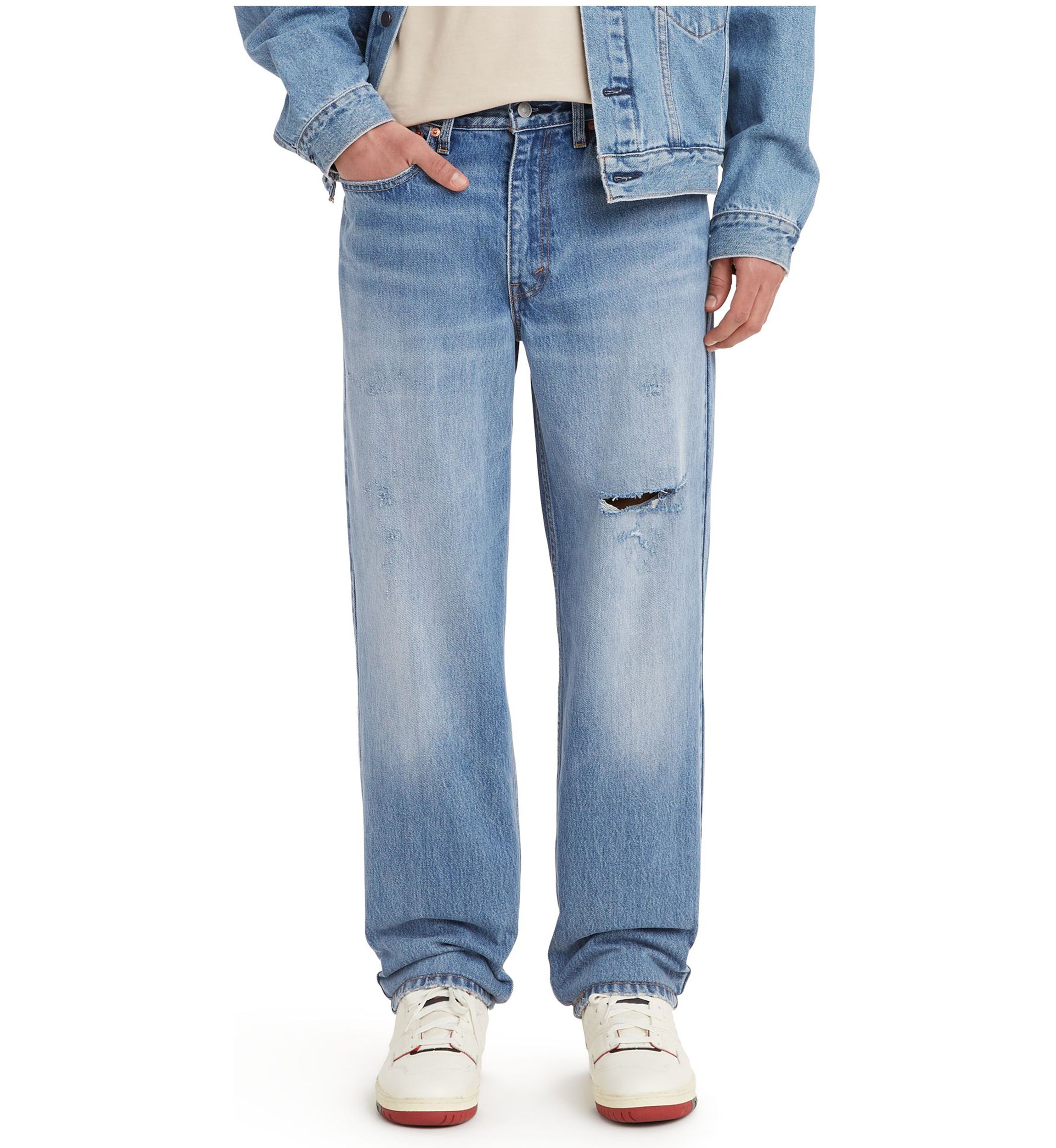 550® Relaxed Jeans