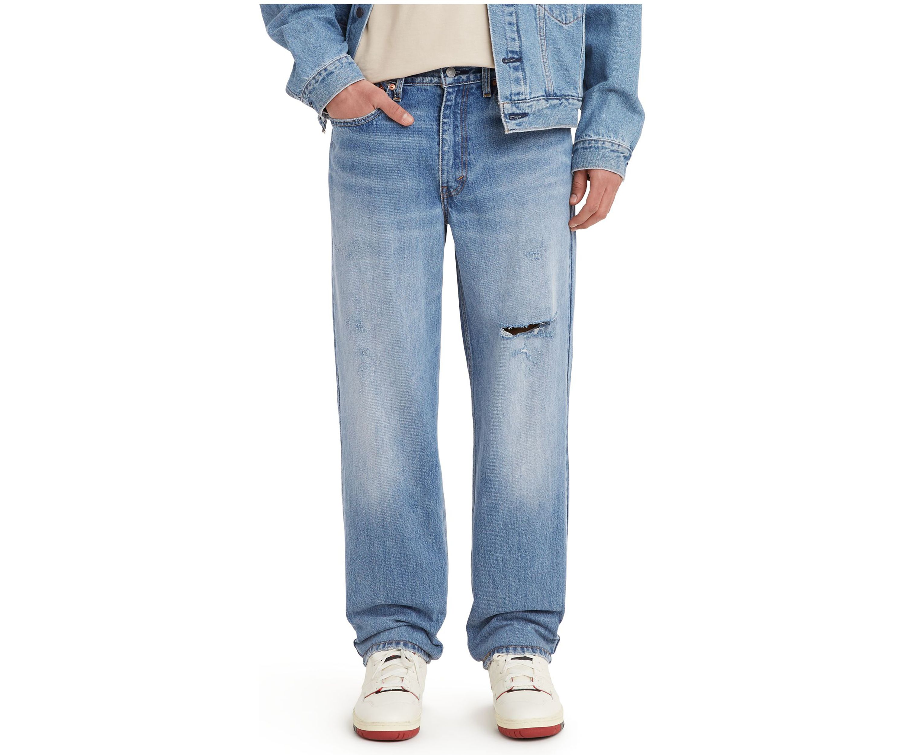 550® Relaxed Jeans