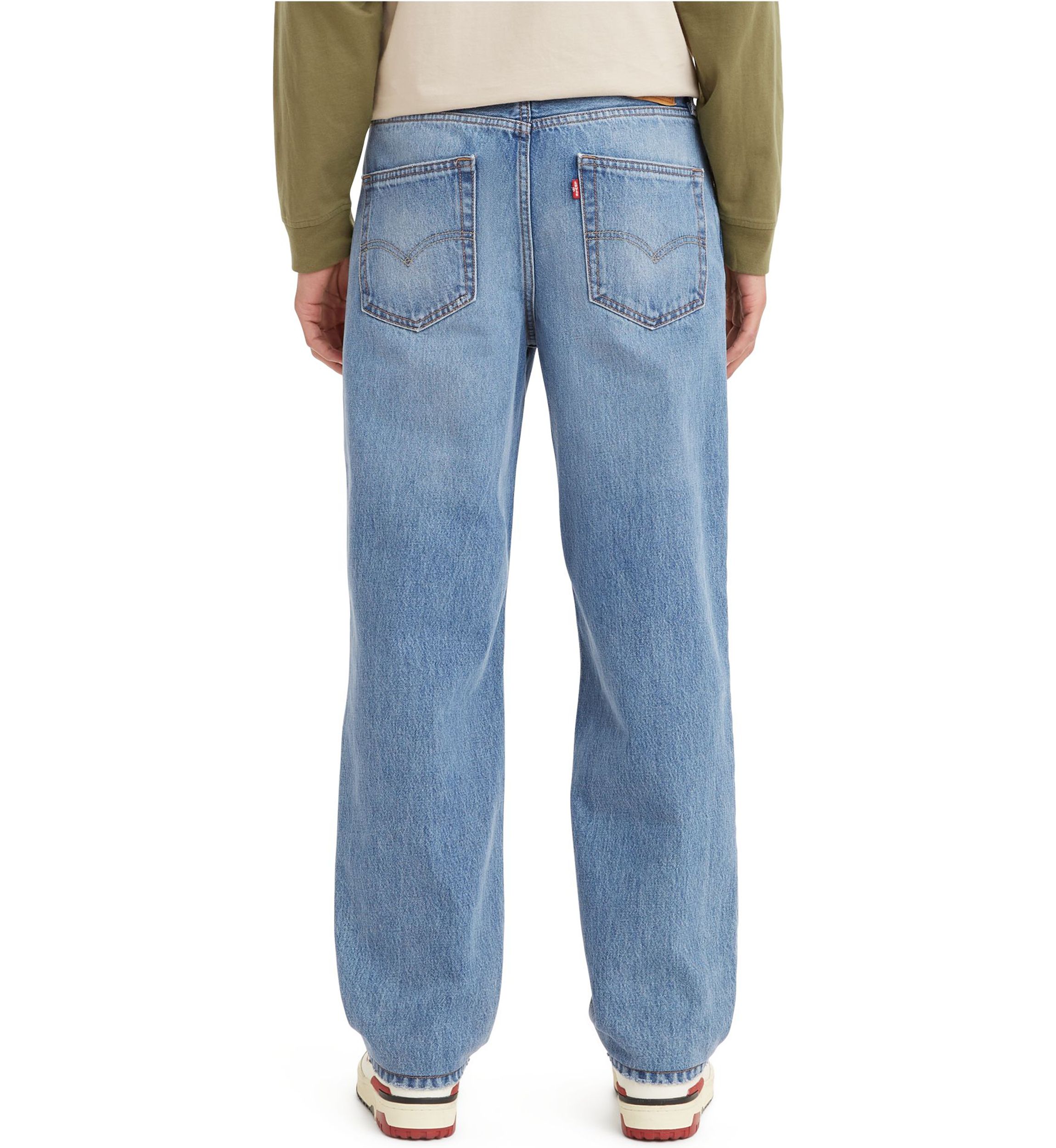 550® Relaxed Jeans