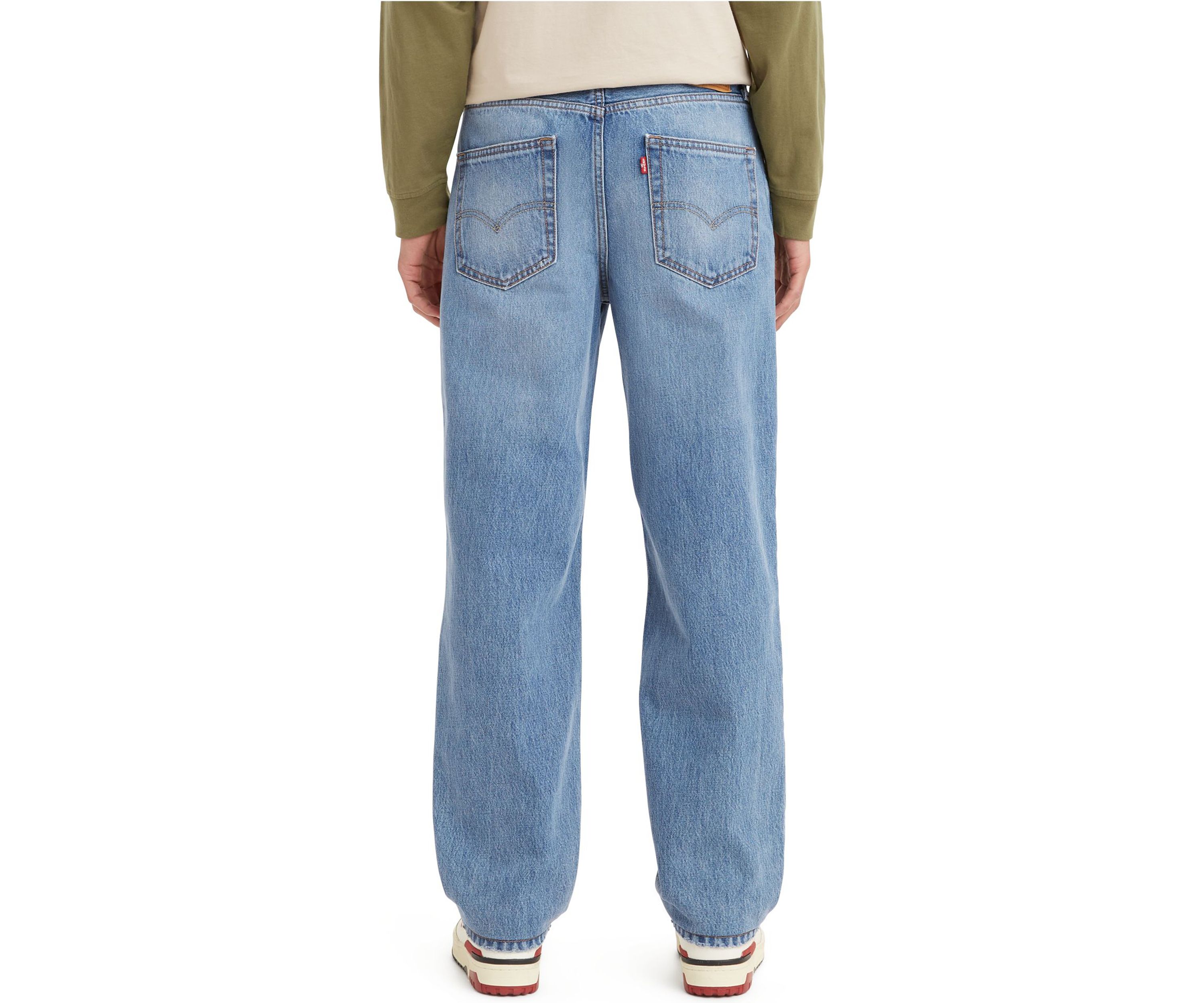 550® Relaxed Jeans