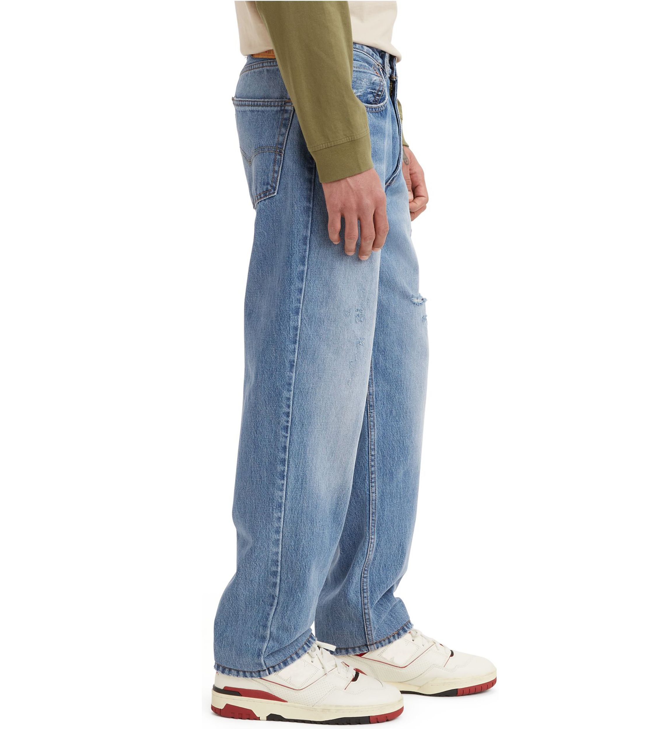 550® Relaxed Jeans