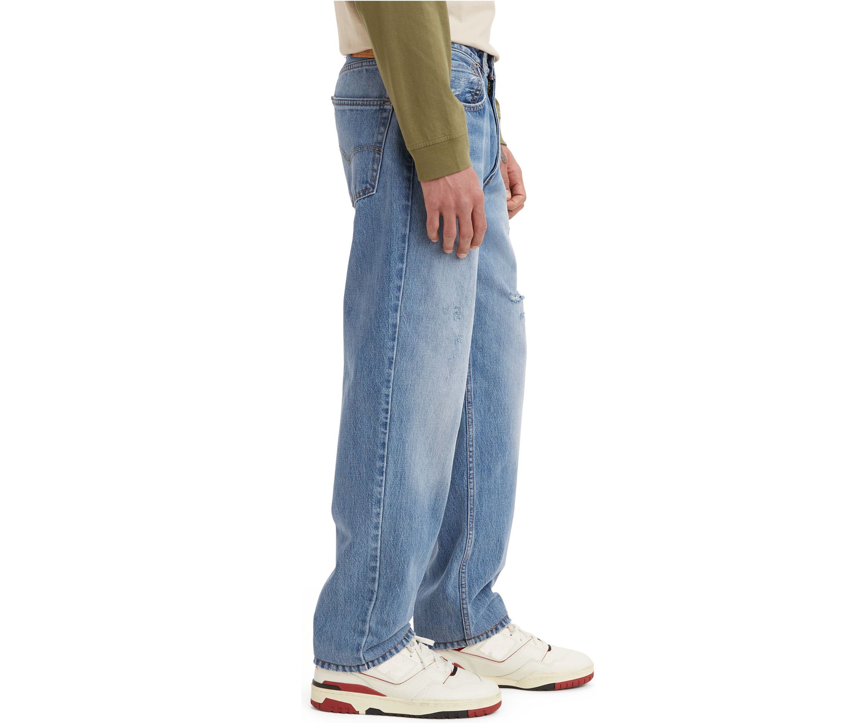 550® Relaxed Jeans