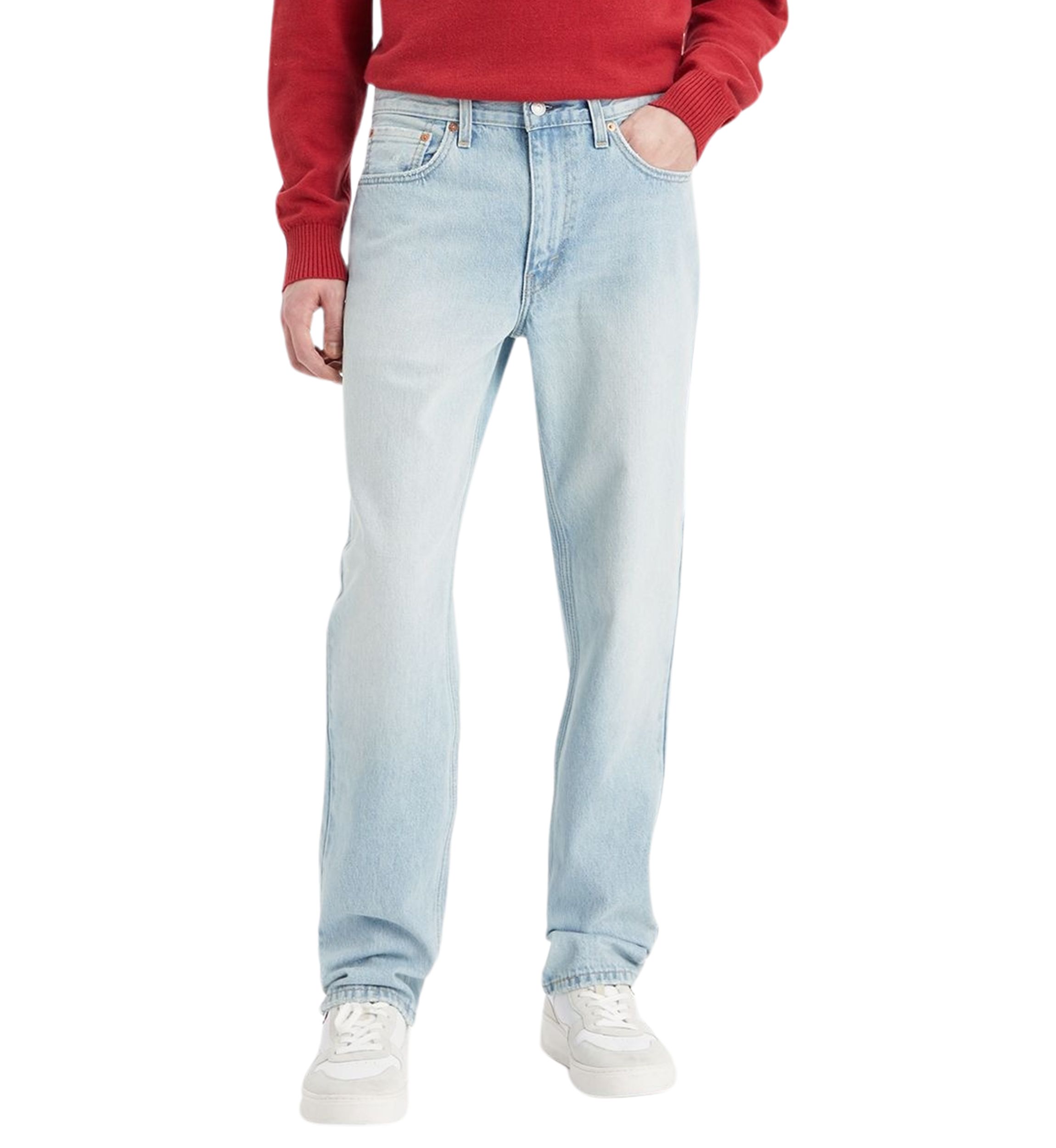 550™ Relaxed Fit Jeans