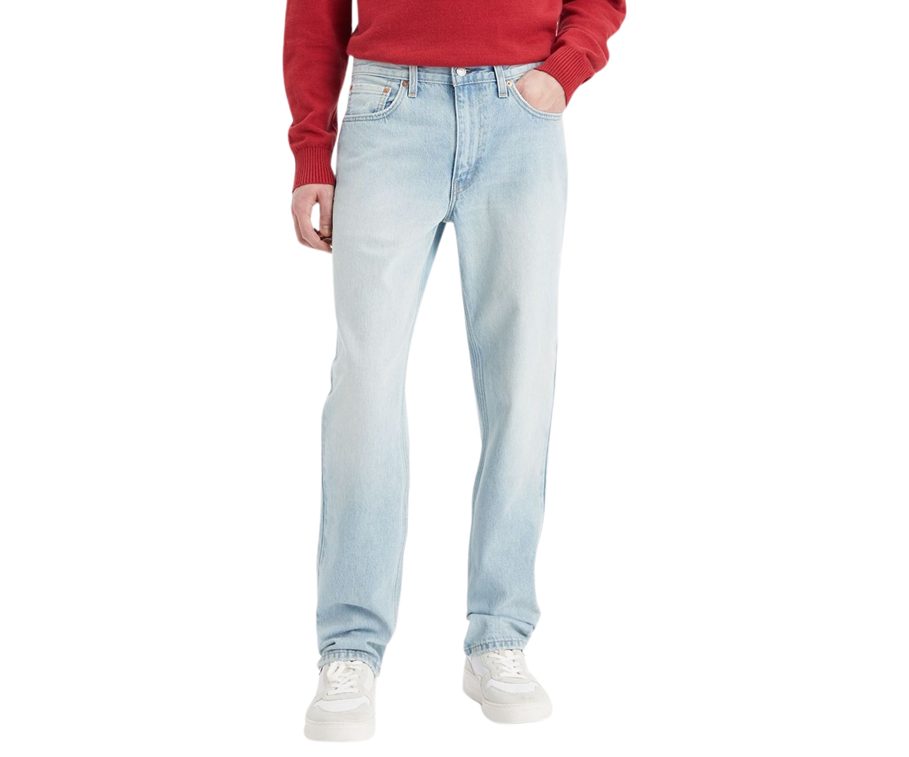 550™ Relaxed Fit Jeans