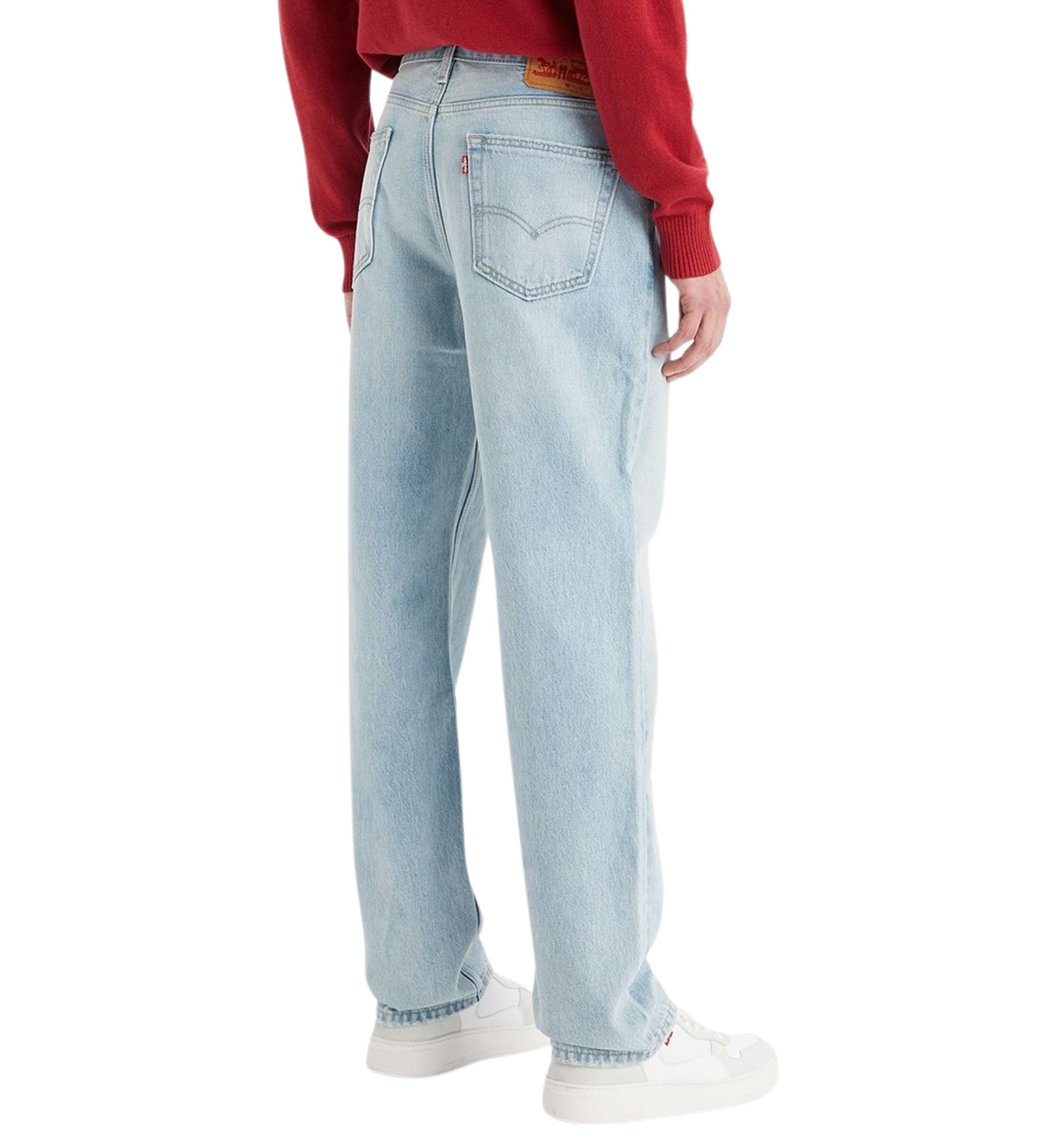 550™ Relaxed Fit Jeans
