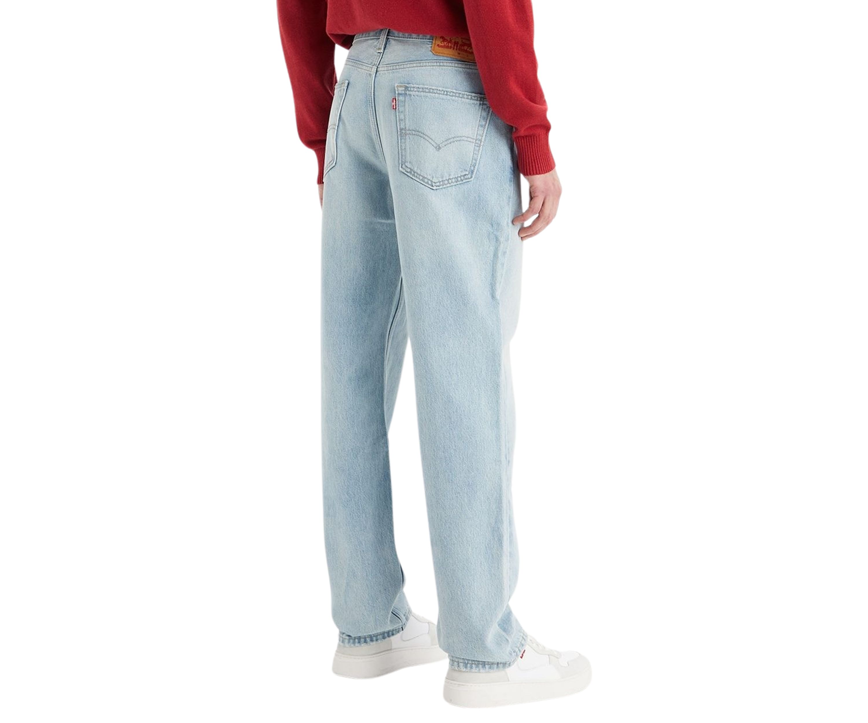 550™ Relaxed Fit Jeans