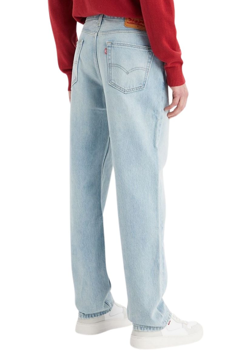 550™ Relaxed Fit Jeans