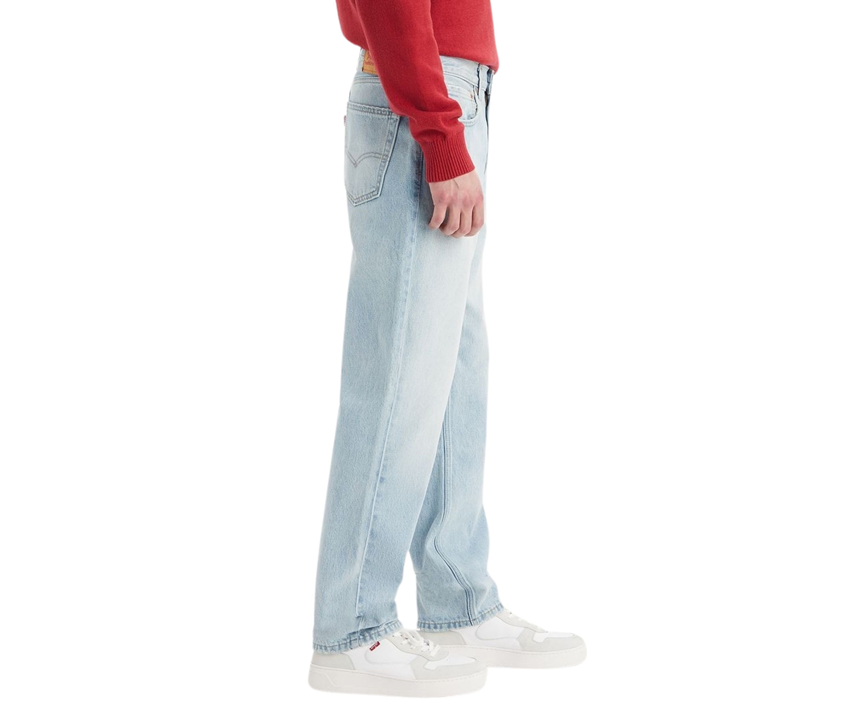 550™ Relaxed Fit Jeans