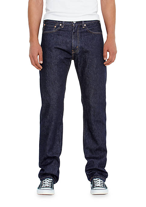 Levi's® 550&trade; Relaxed Fit Jeans