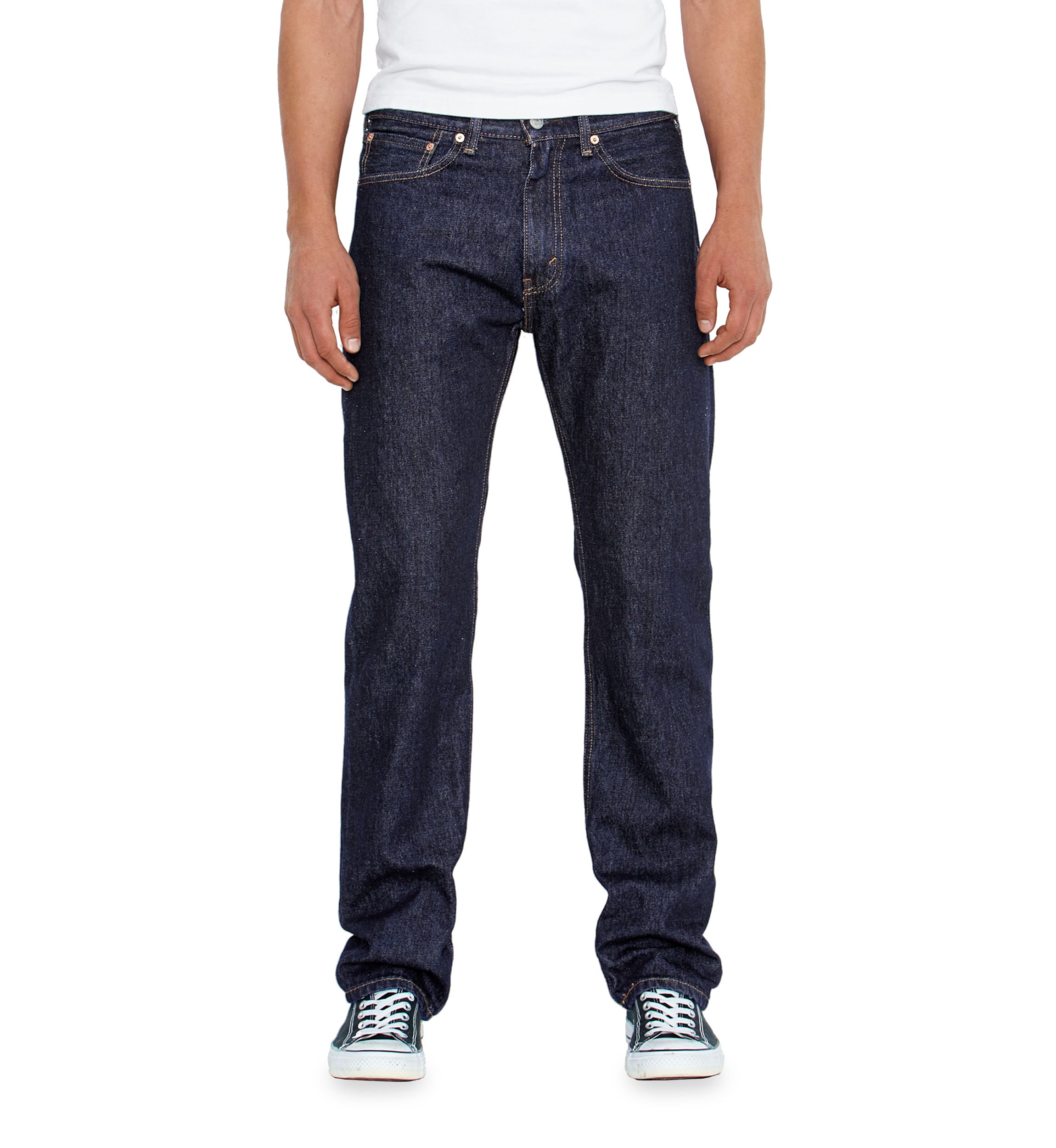 550™ Relaxed Fit Jeans