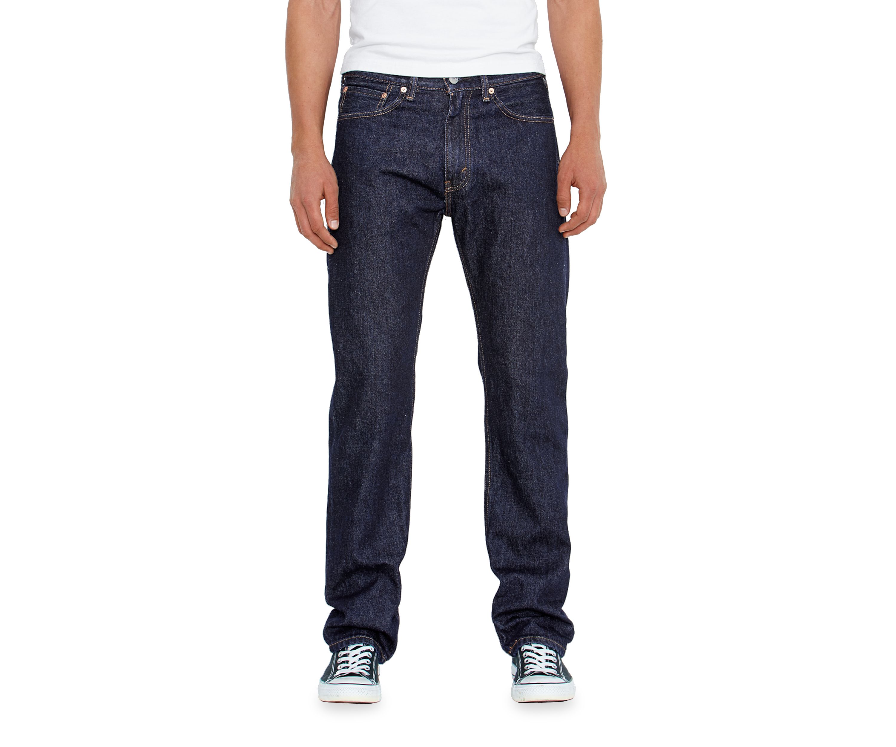 550™ Relaxed Fit Jeans