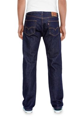 Levi's® 550™ Relaxed Fit Jeans | belk