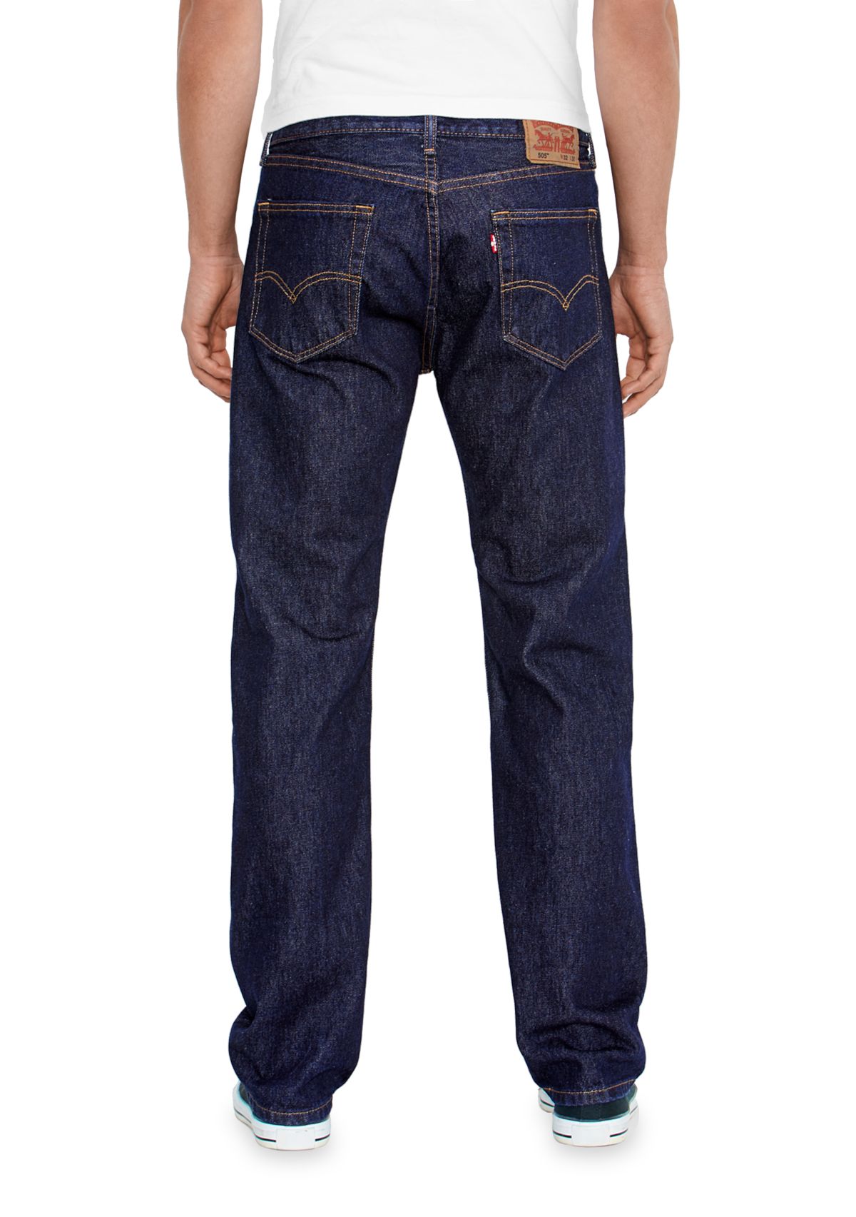 550™ Relaxed Fit Jeans
